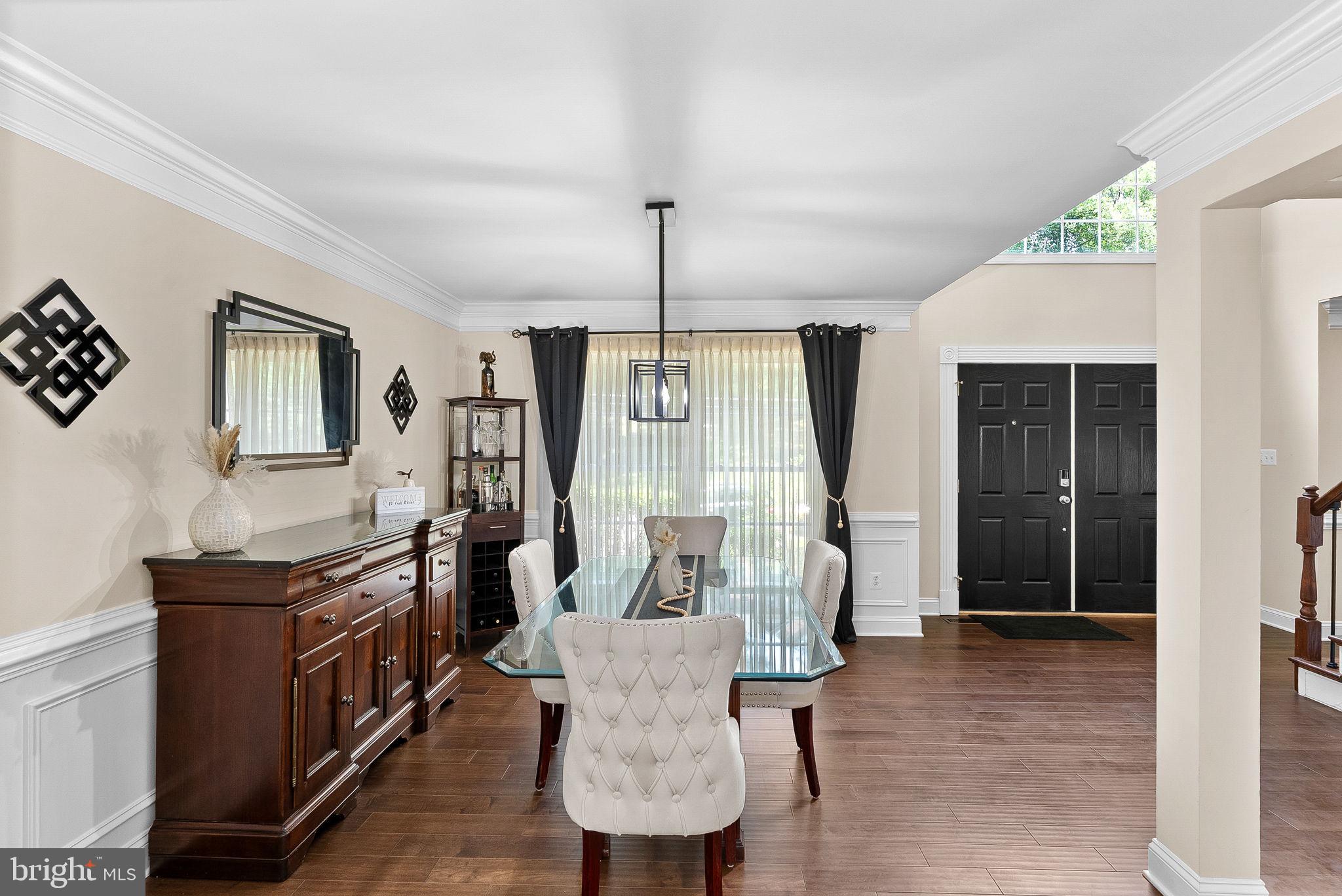 SPRINGVALE - Residential