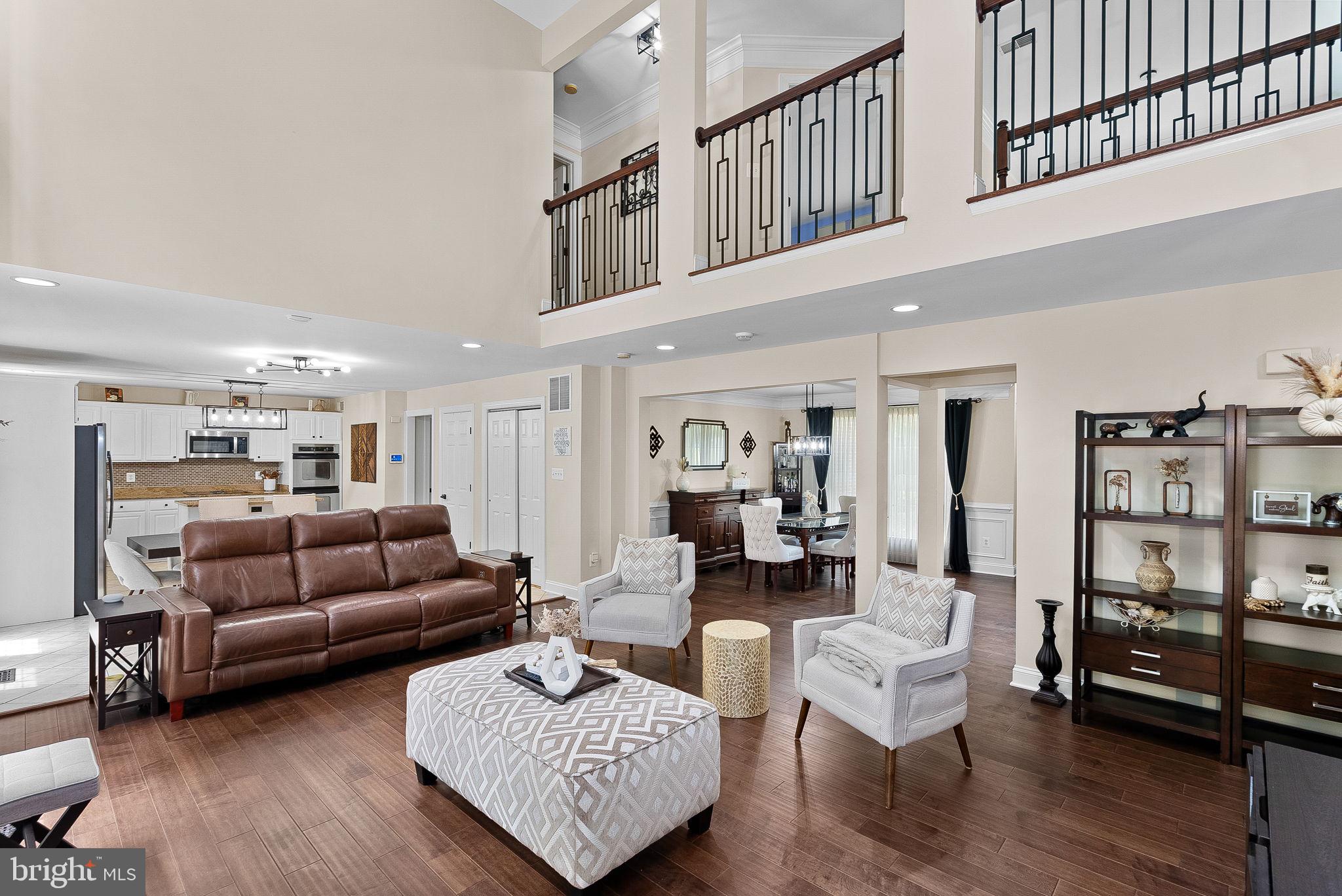 SPRINGVALE - Residential