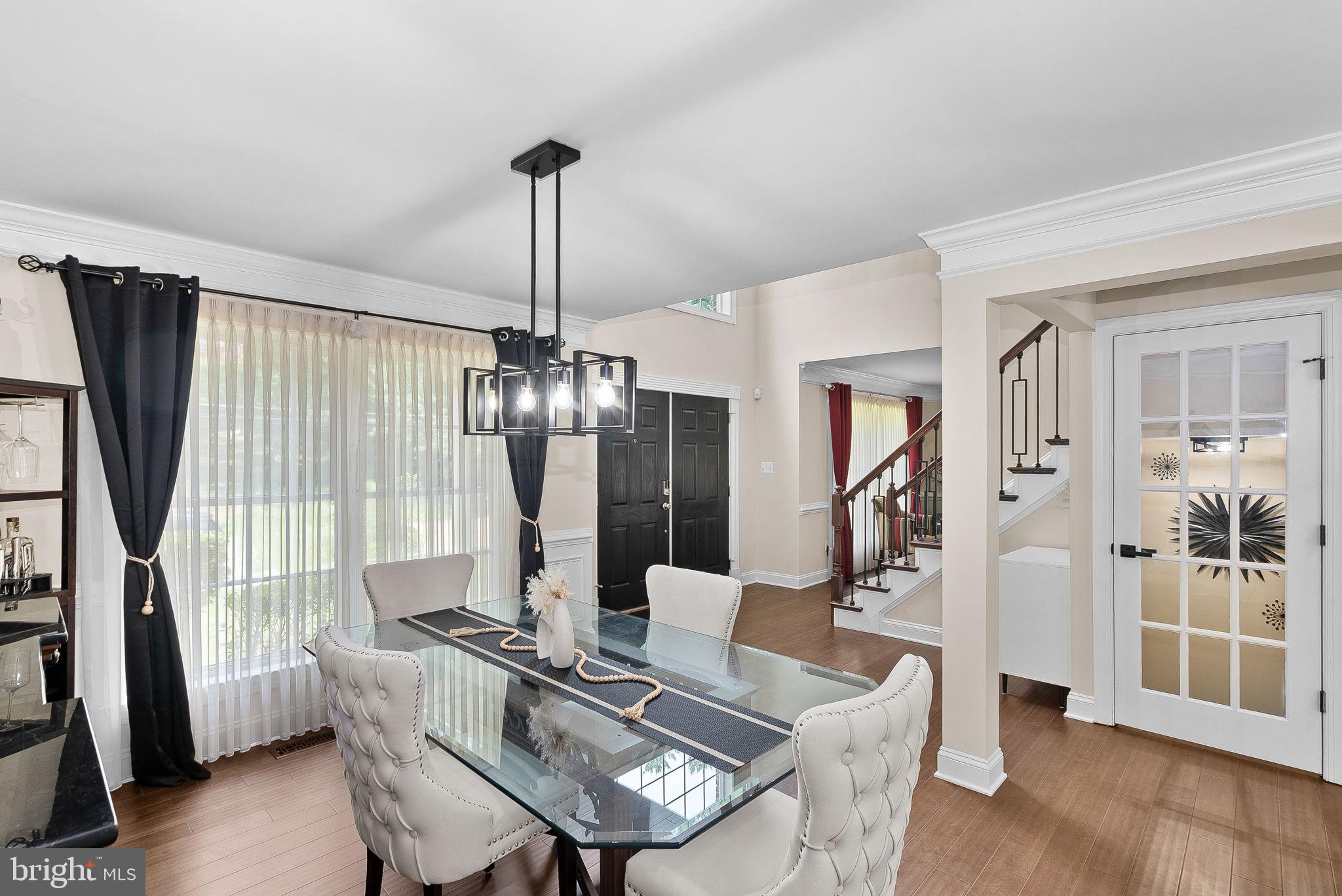 SPRINGVALE - Residential
