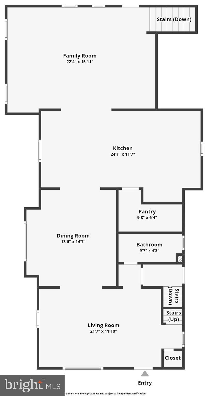 LYON PARK - Residential