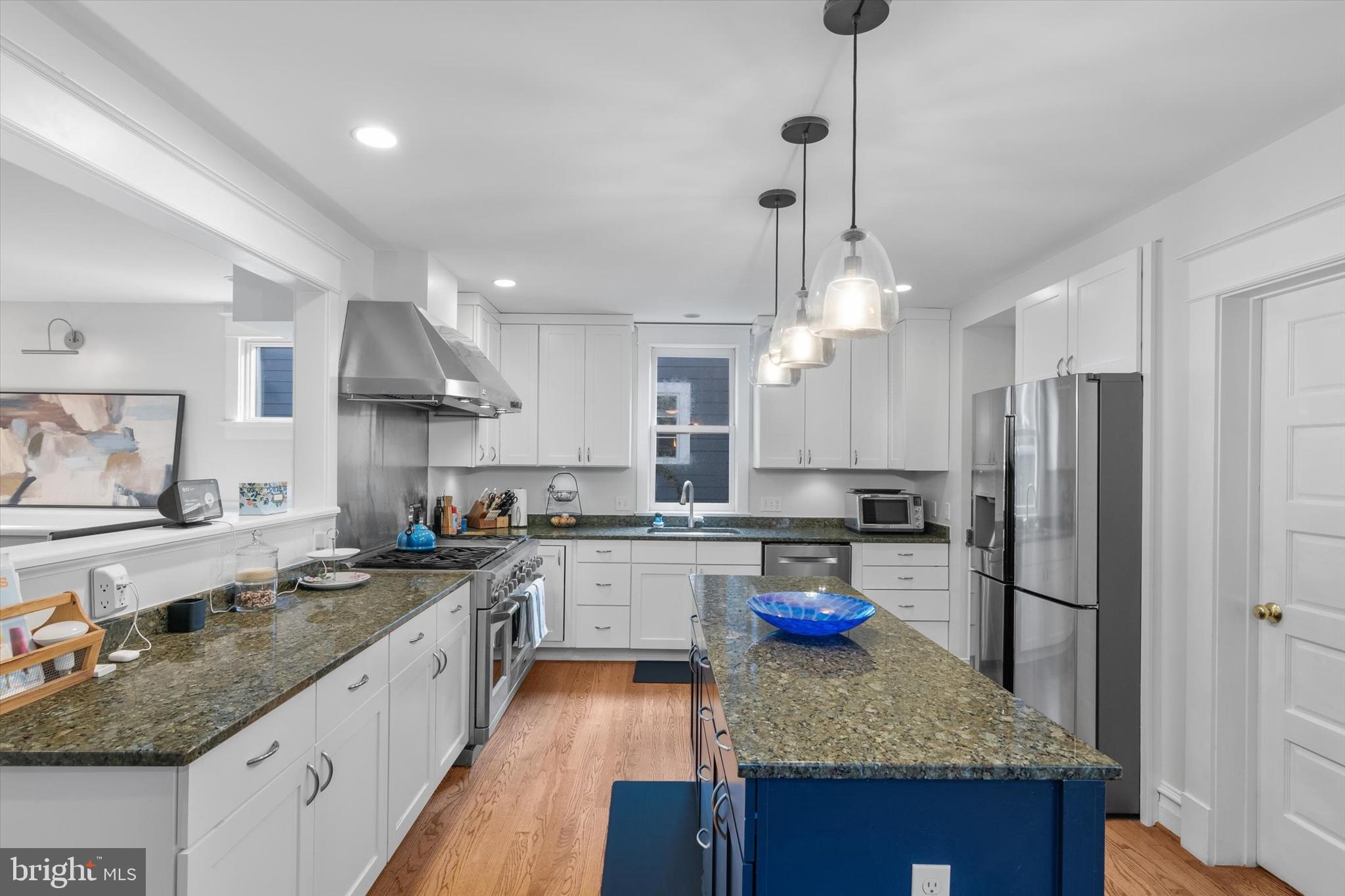 LYON PARK - Residential