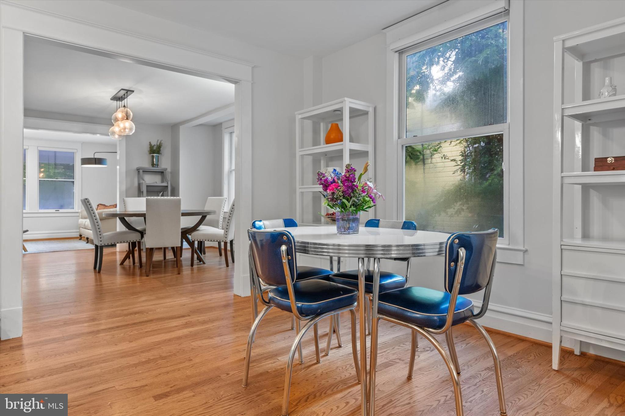 LYON PARK - Residential