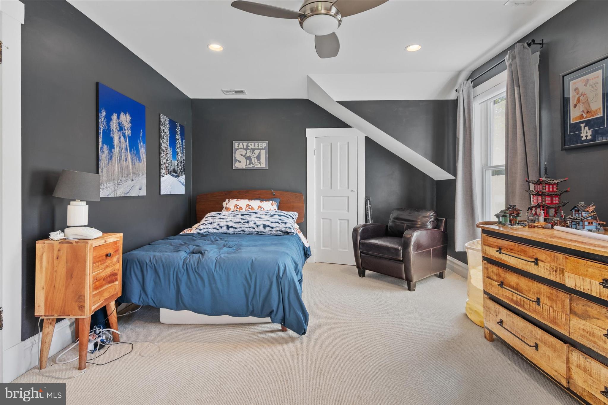 LYON PARK - Residential