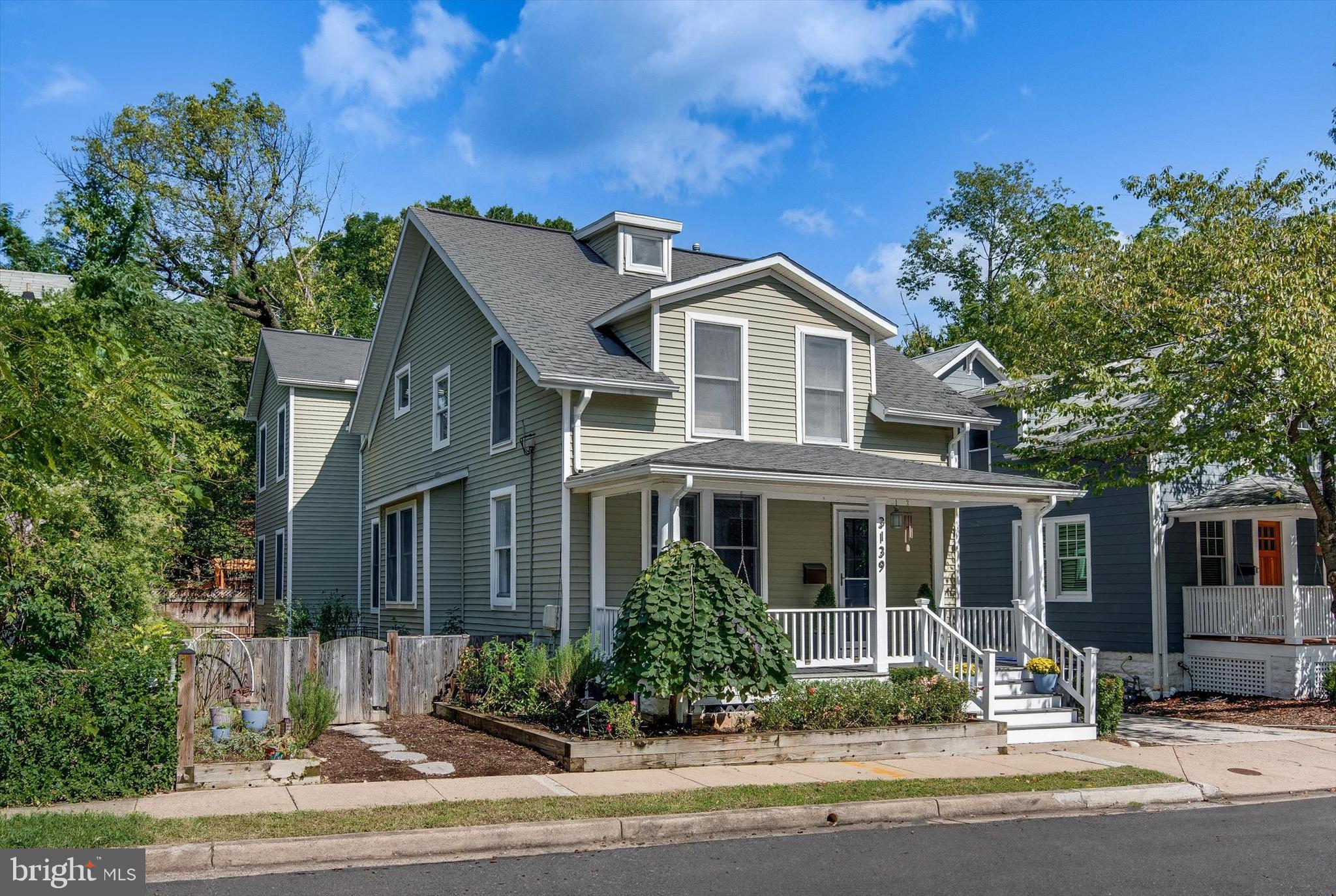 LYON PARK - Residential