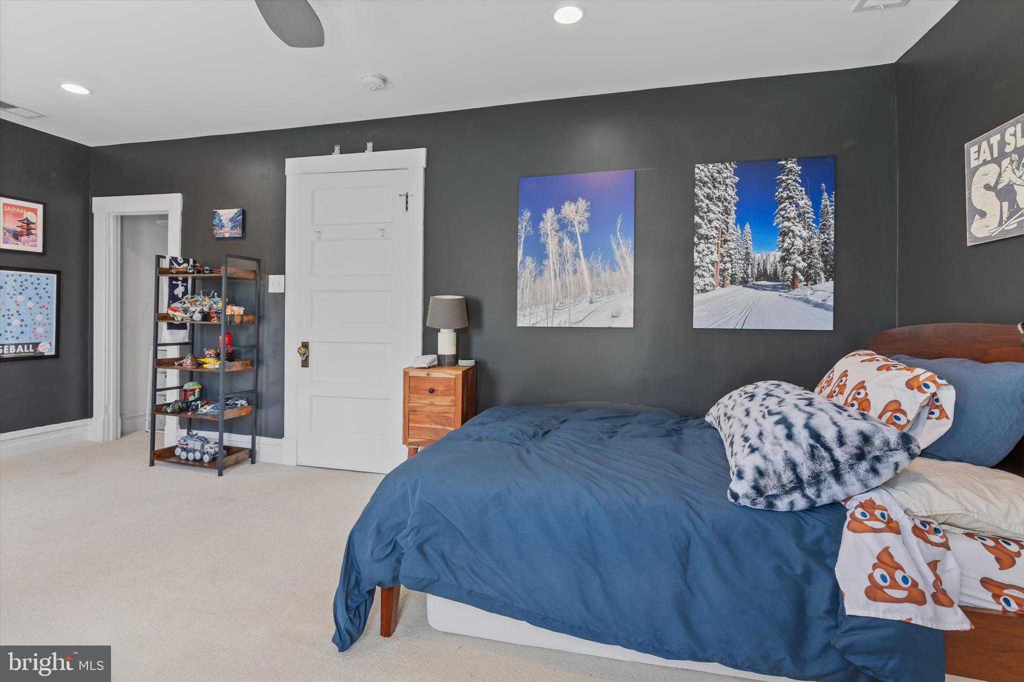 LYON PARK - Residential