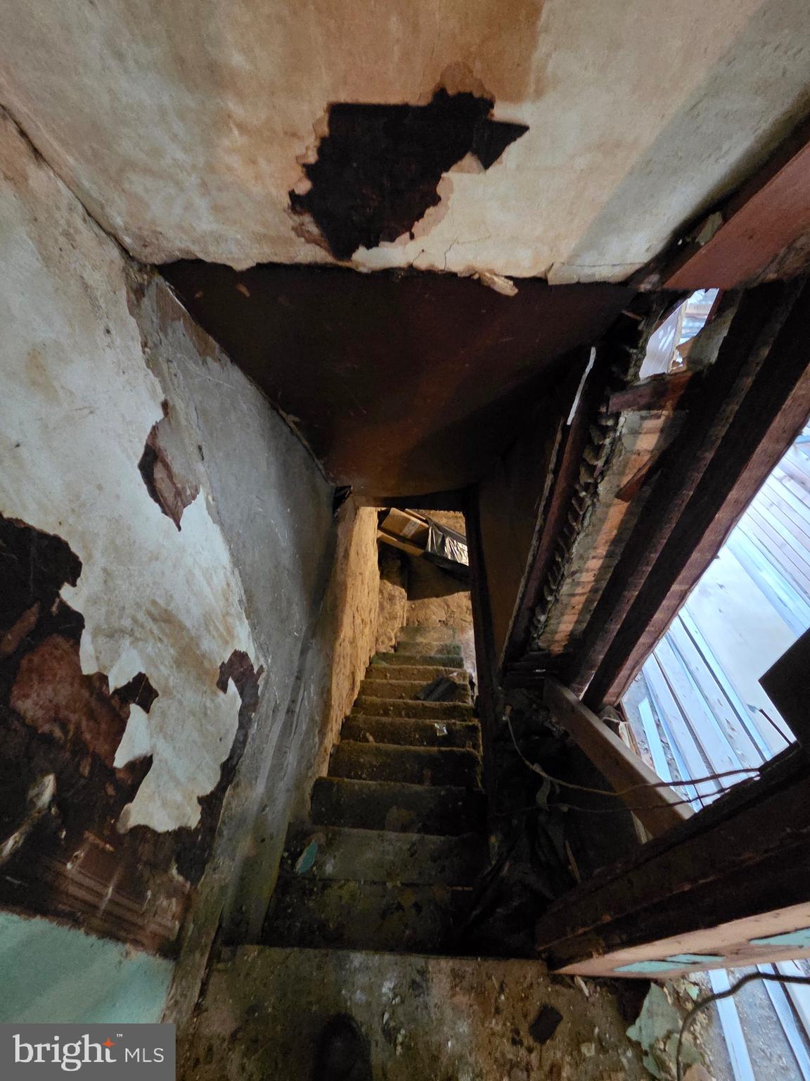 WEST PHILADELPHIA - Residential