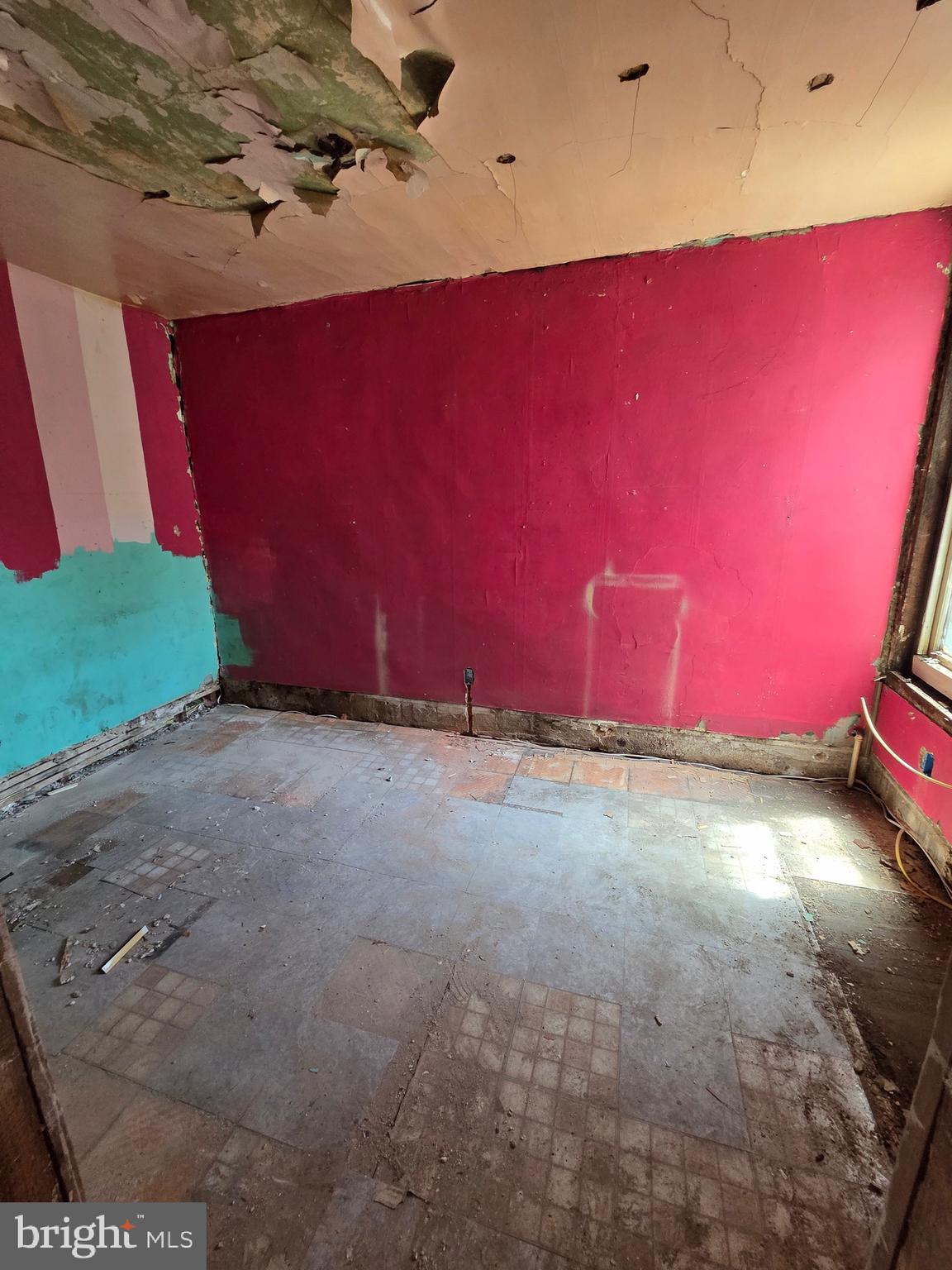 WEST PHILADELPHIA - Residential
