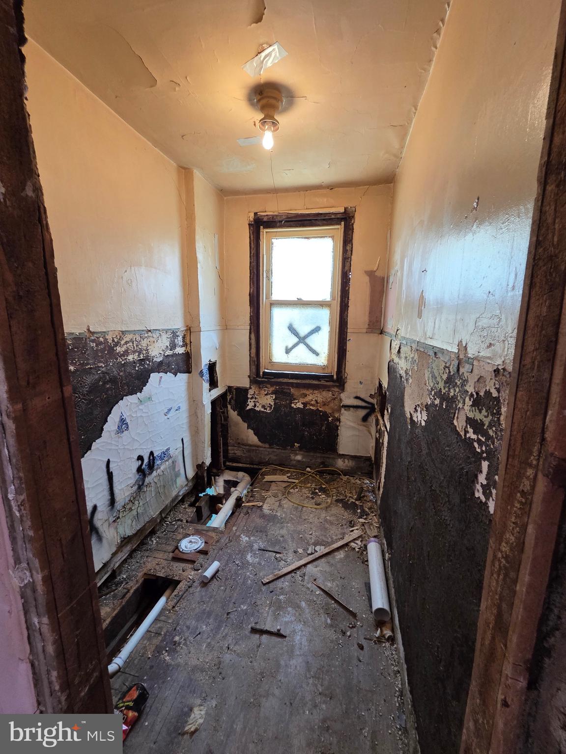 WEST PHILADELPHIA - Residential