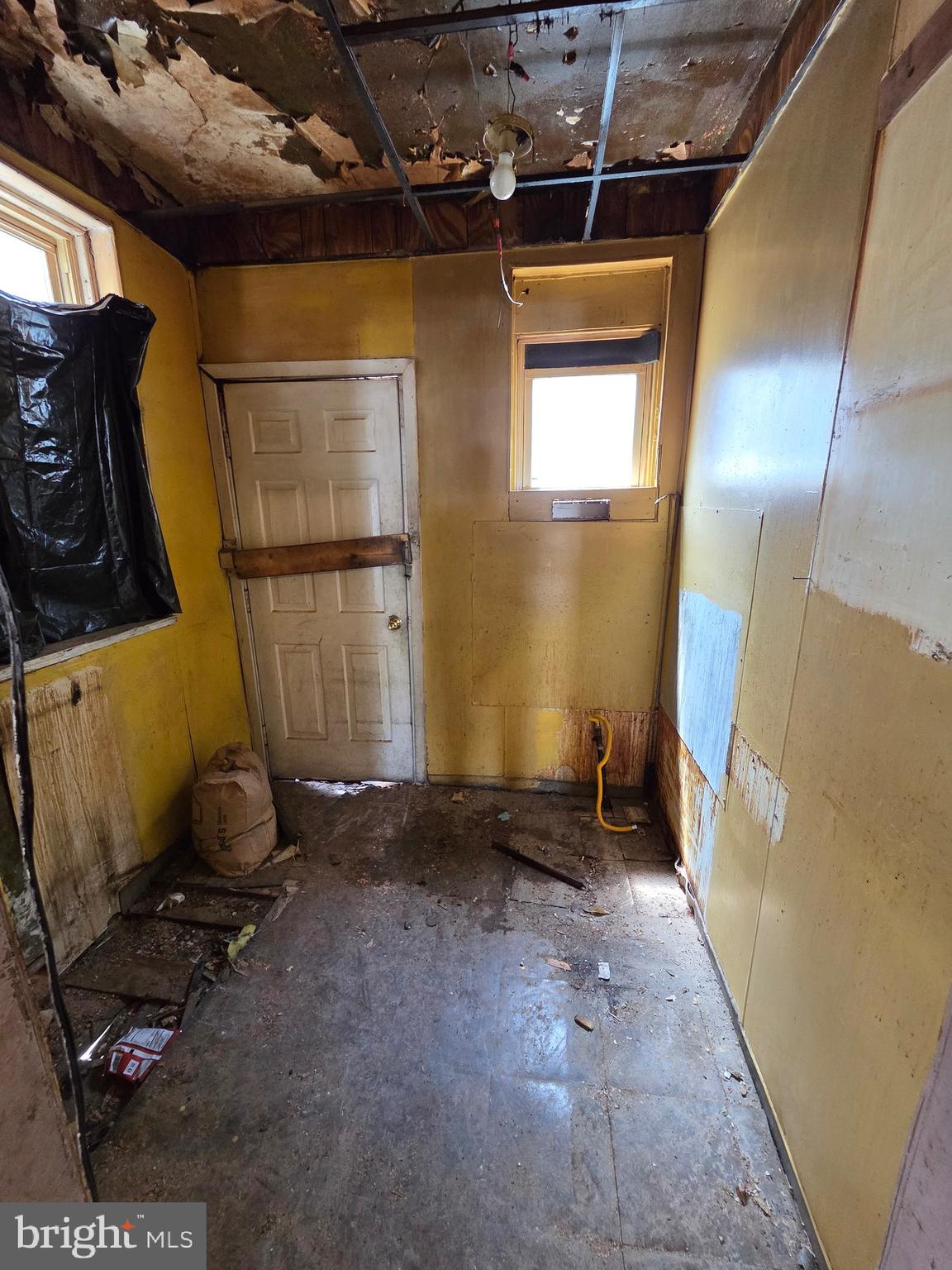 WEST PHILADELPHIA - Residential