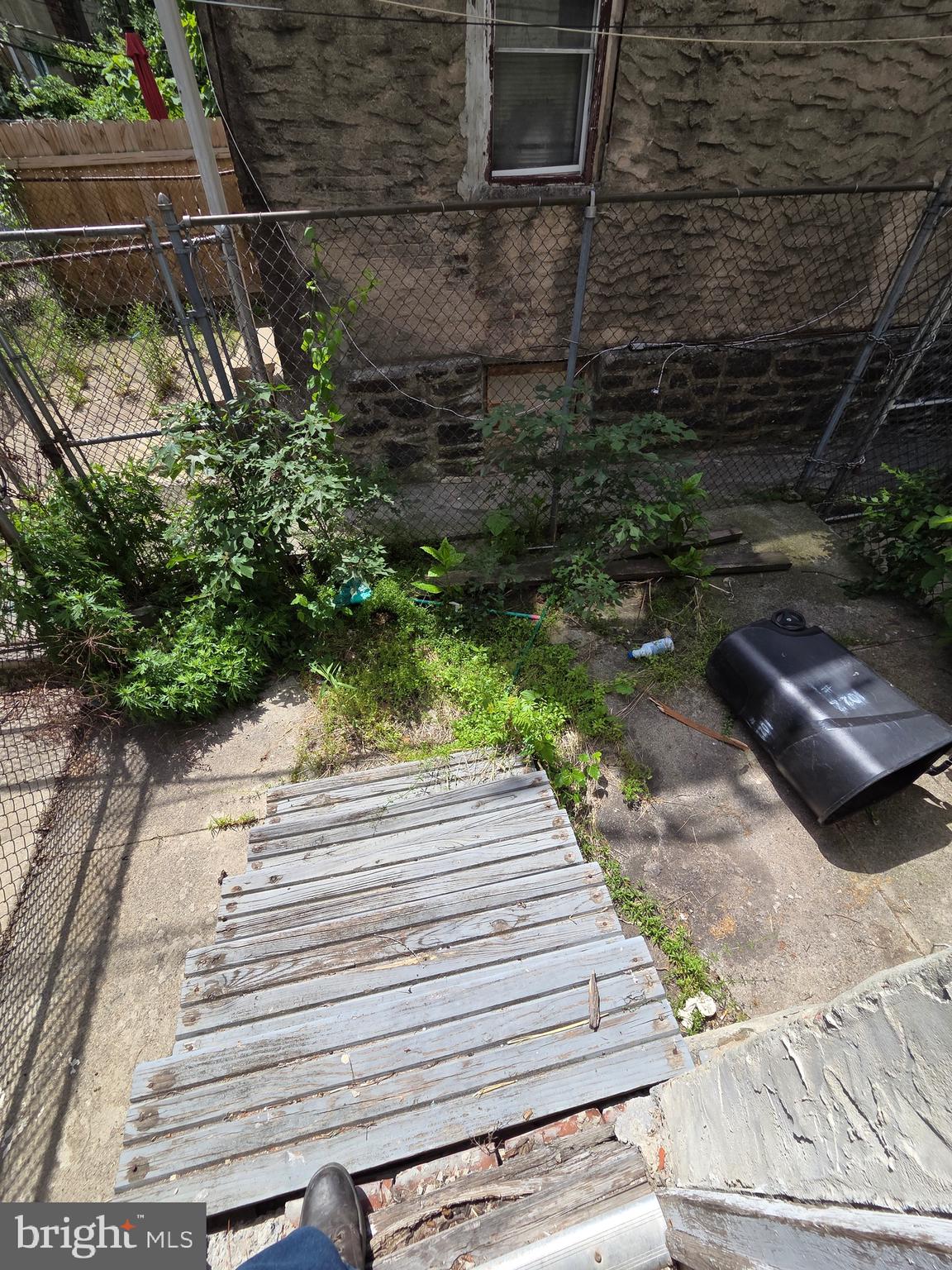 WEST PHILADELPHIA - Residential