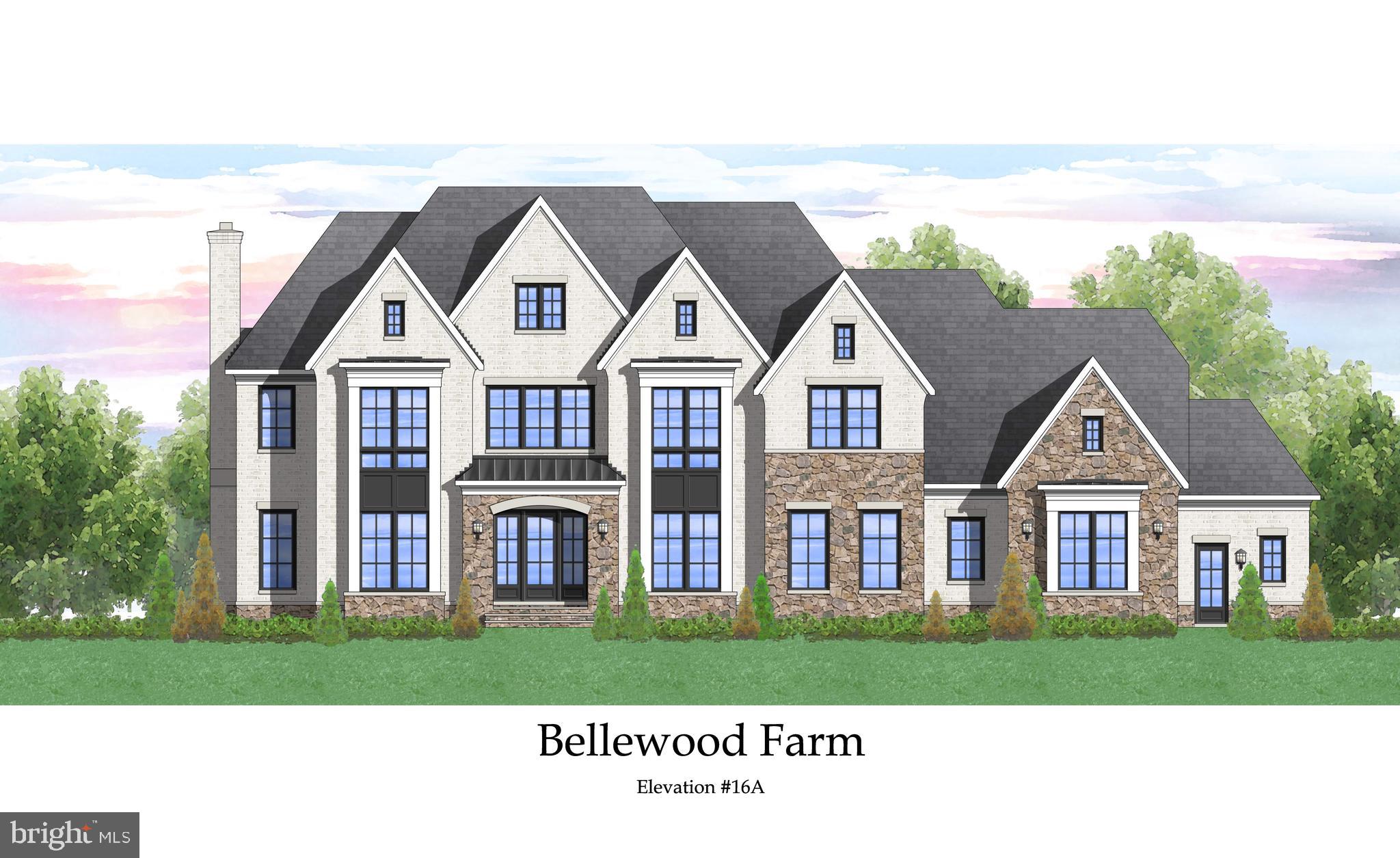 BANBURY CROSS RESERVE - Residential