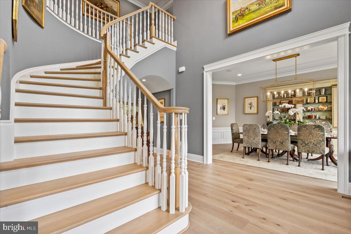 BANBURY CROSS RESERVE - Residential