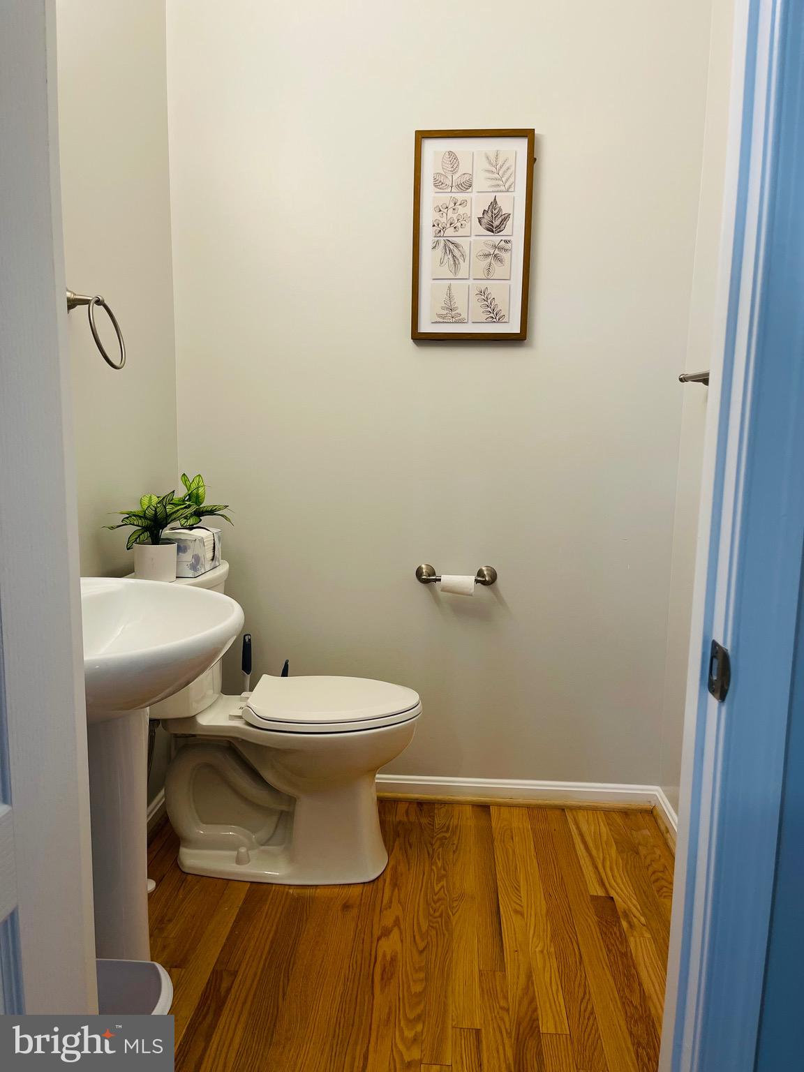 TRICE MEADOWS - Residential