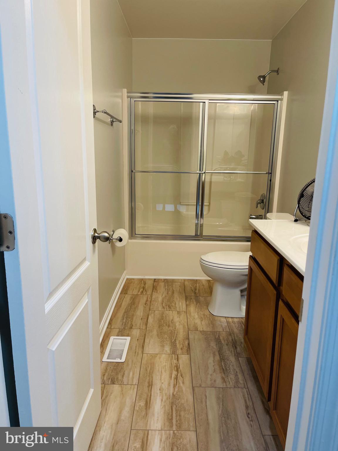TRICE MEADOWS - Residential