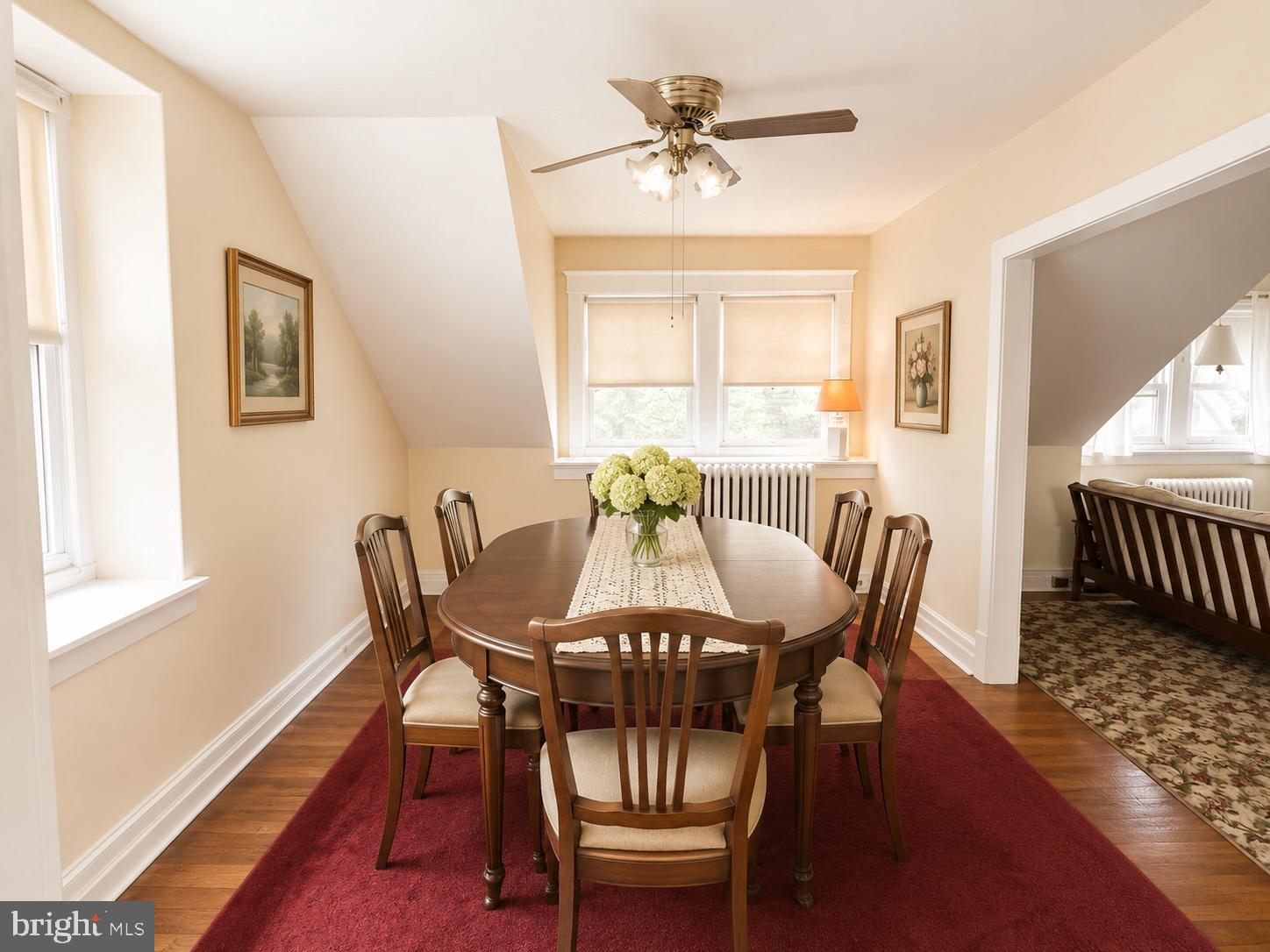 ROXBOROUGH - Residential