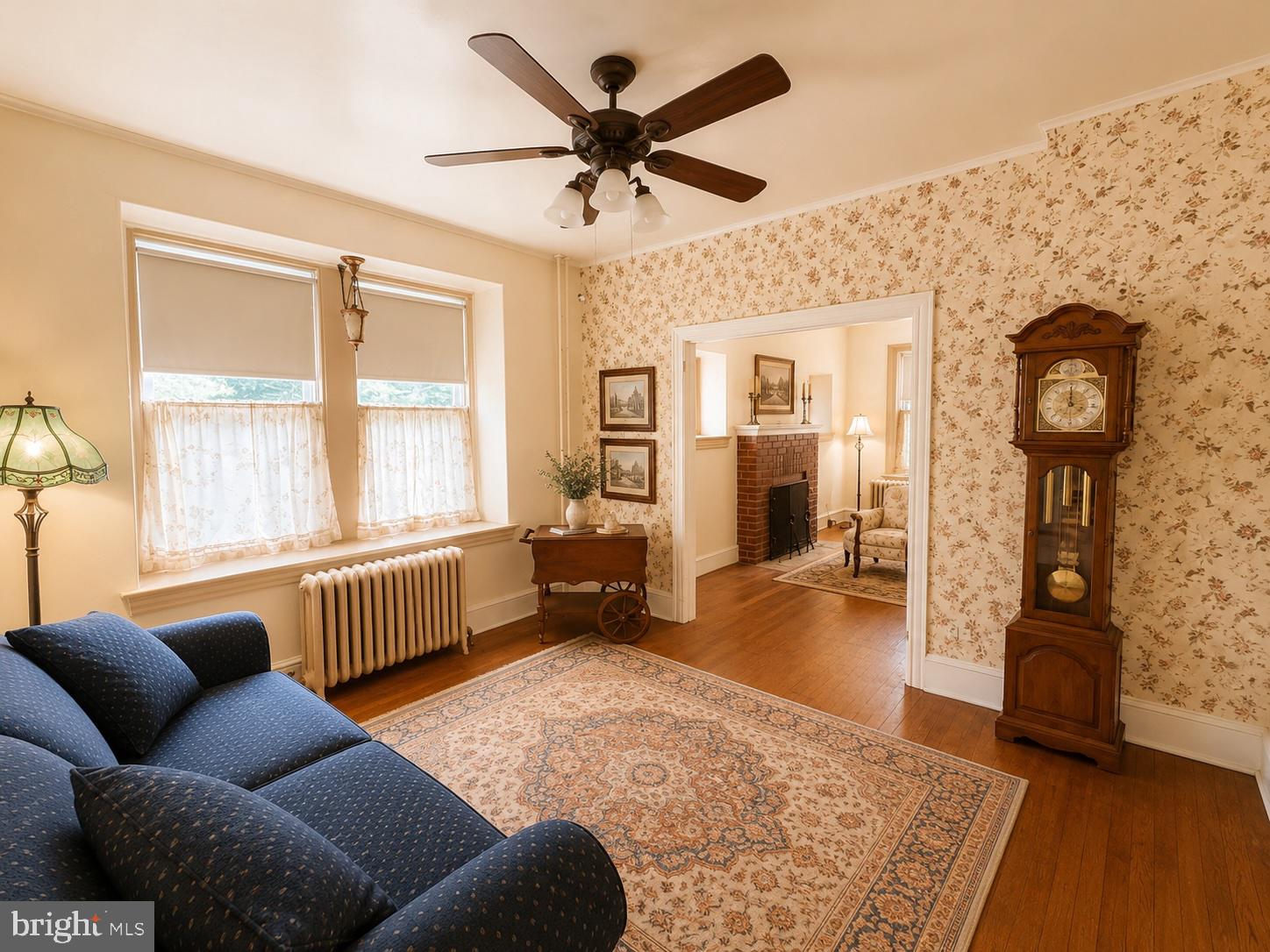 ROXBOROUGH - Residential
