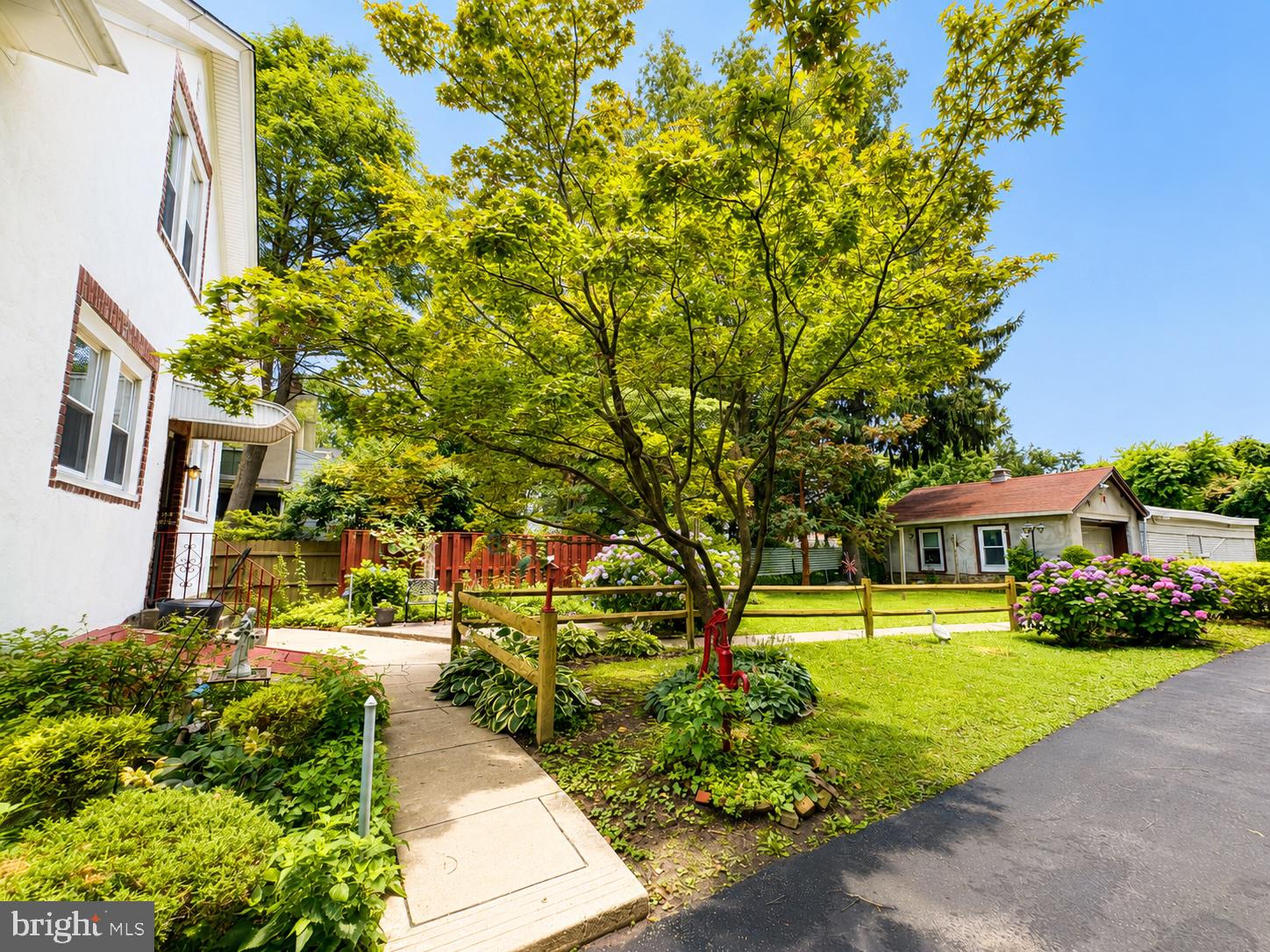 ROXBOROUGH - Residential