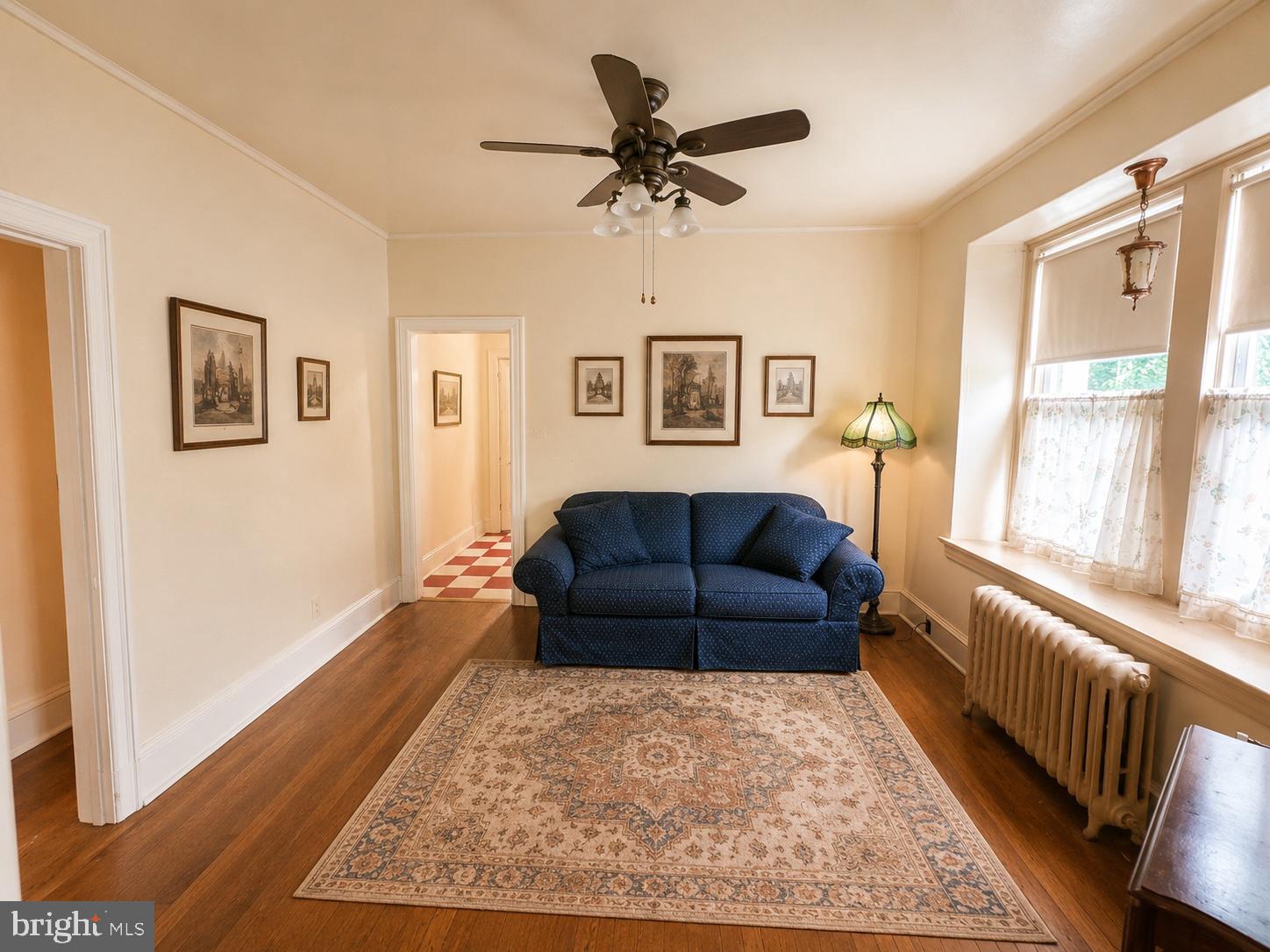 ROXBOROUGH - Residential