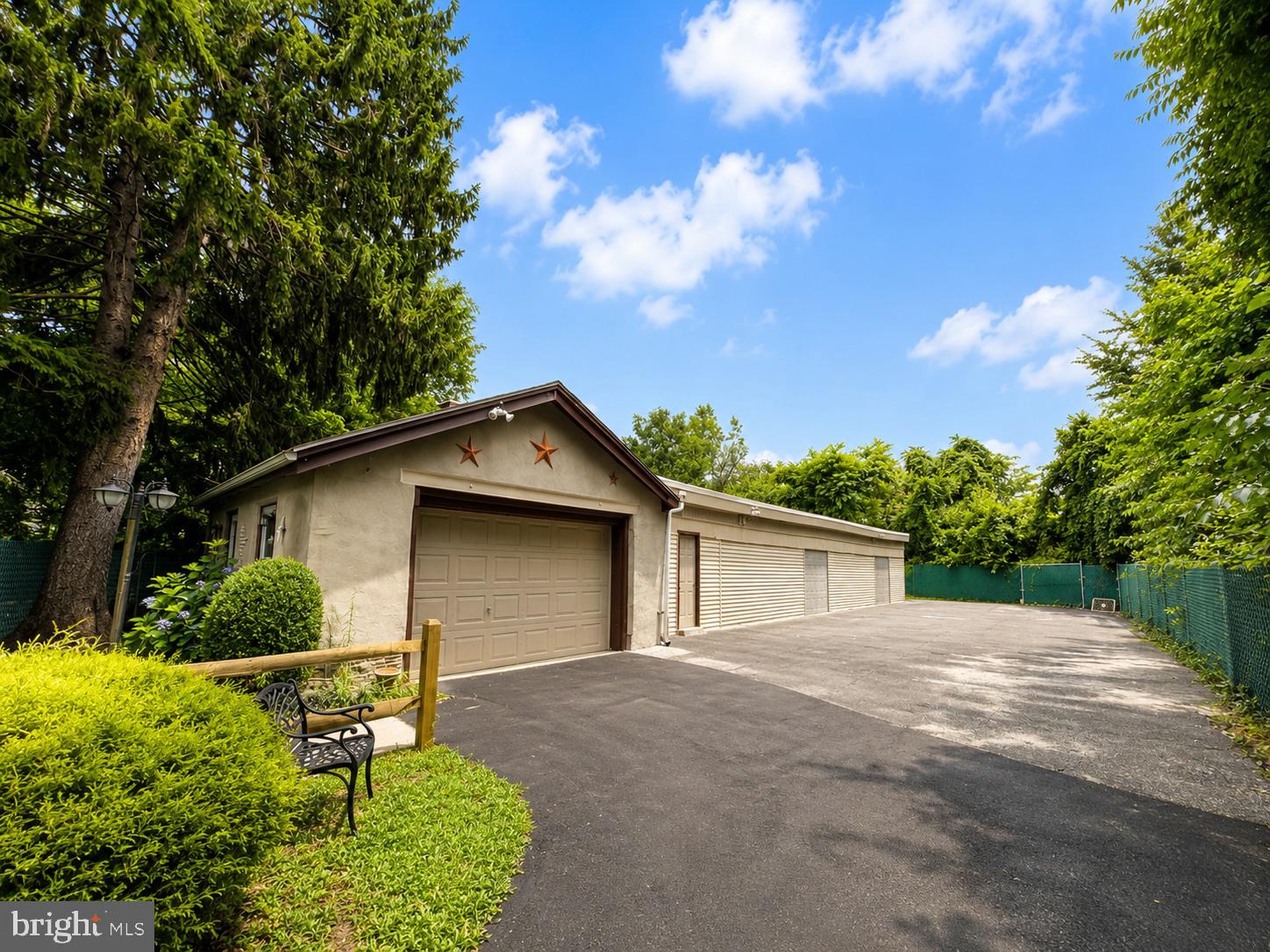 ROXBOROUGH - Residential