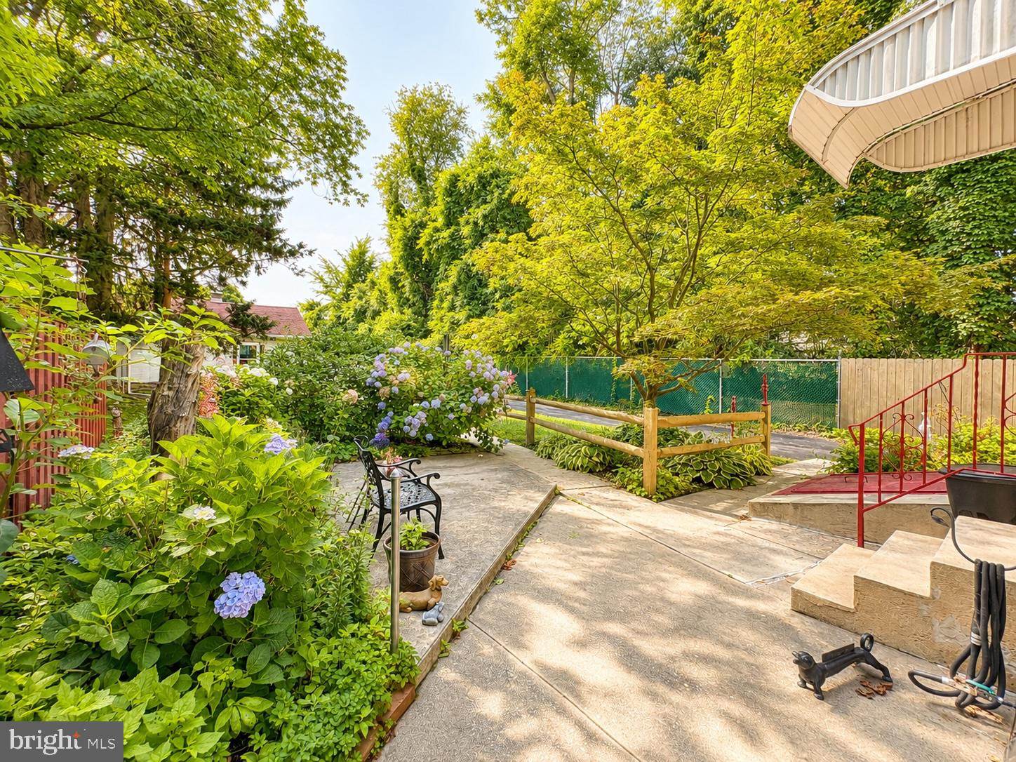 ROXBOROUGH - Residential