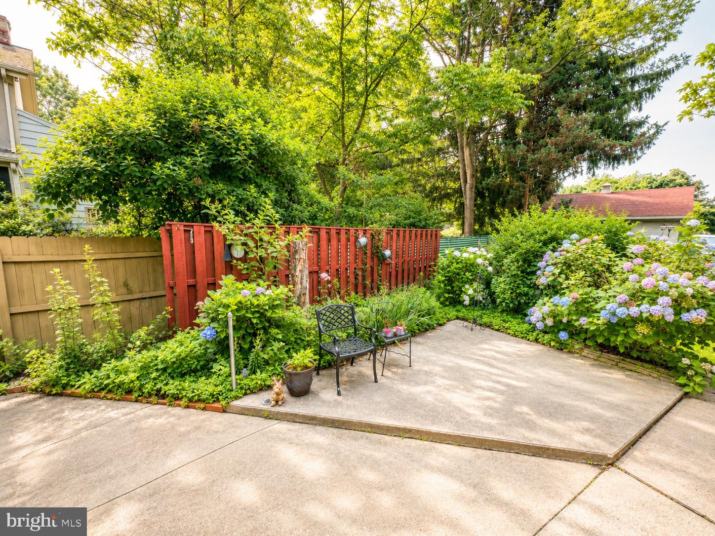 ROXBOROUGH - Residential