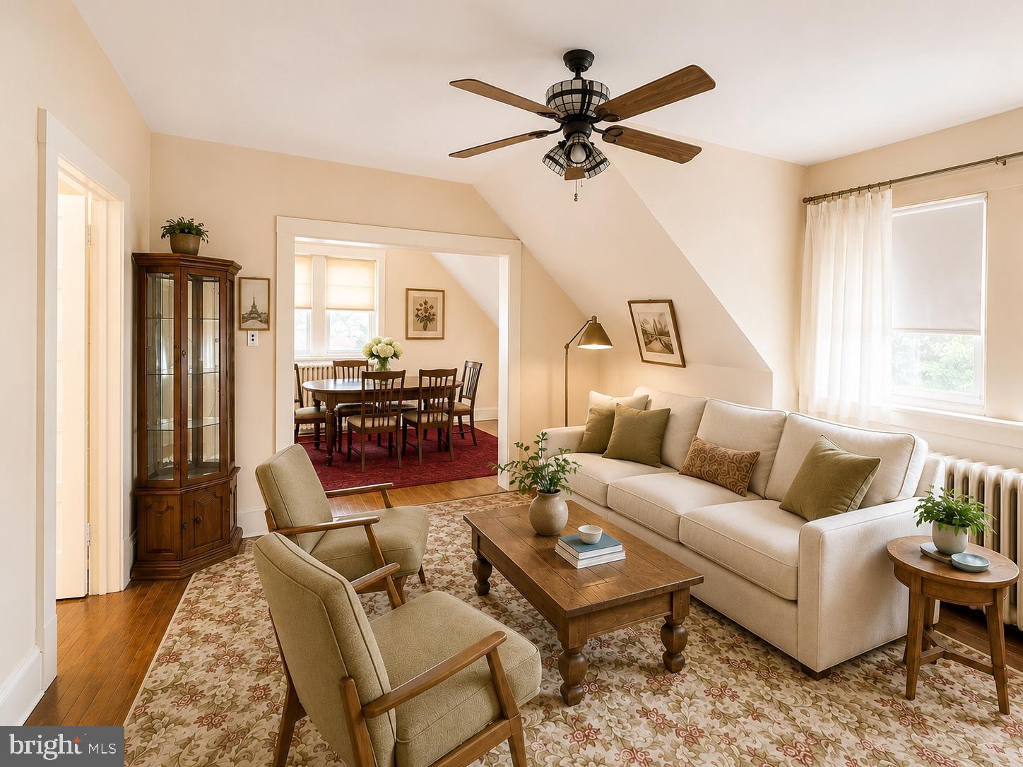 ROXBOROUGH - Residential