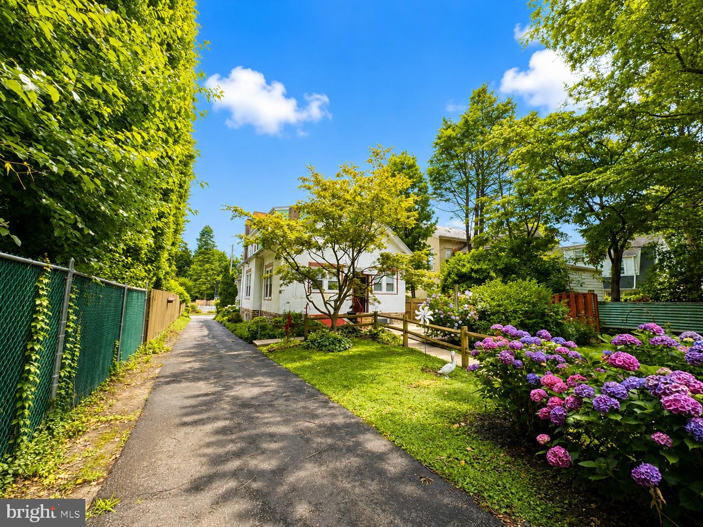 ROXBOROUGH - Residential