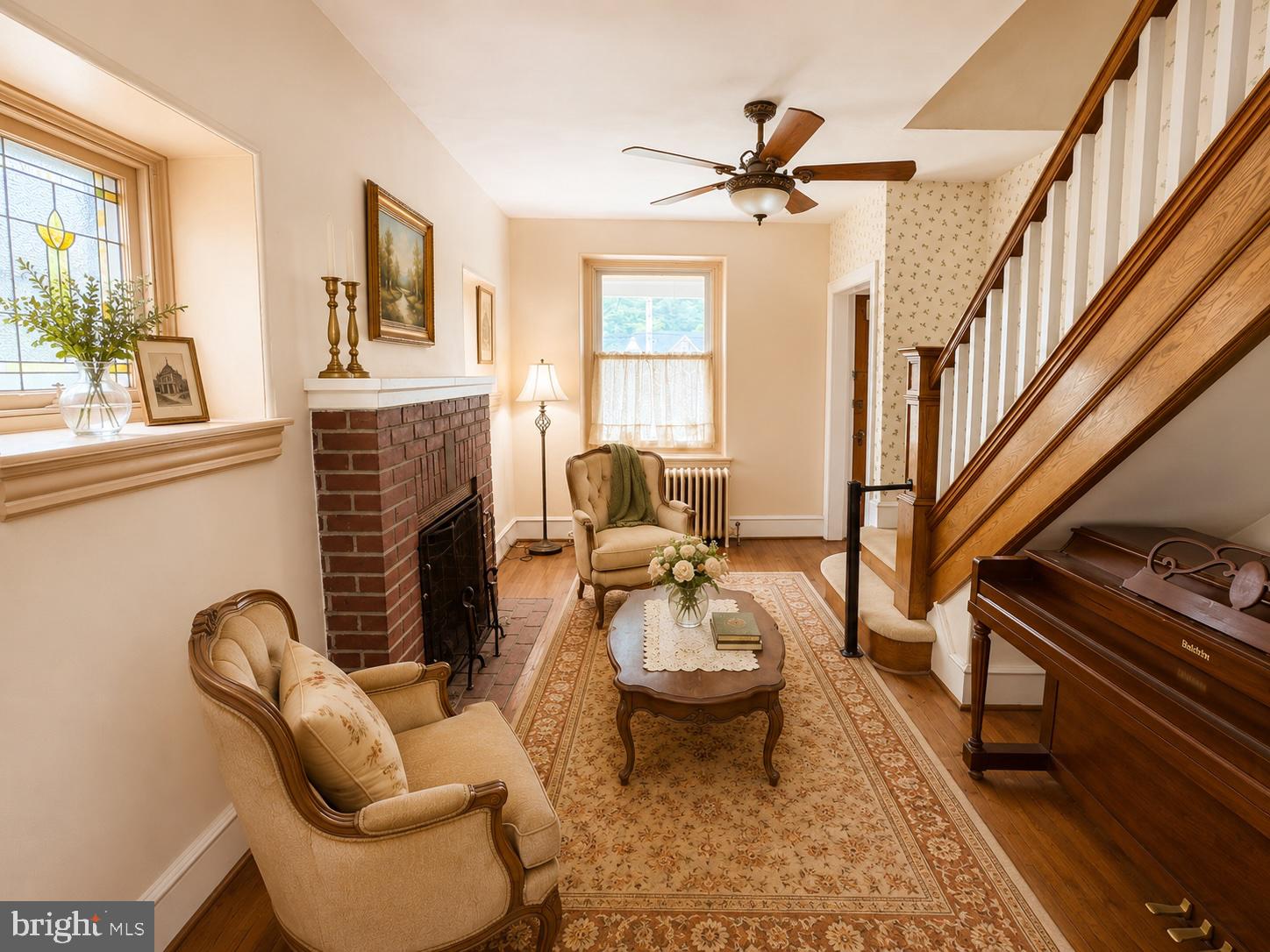 ROXBOROUGH - Residential