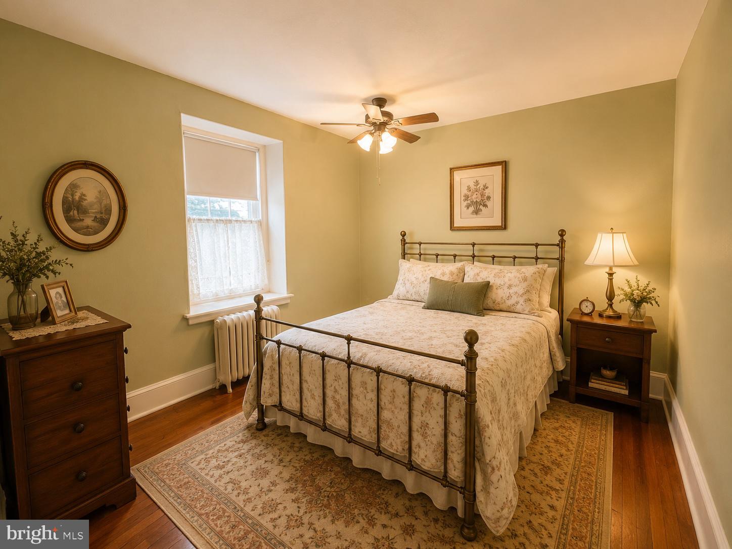 ROXBOROUGH - Residential