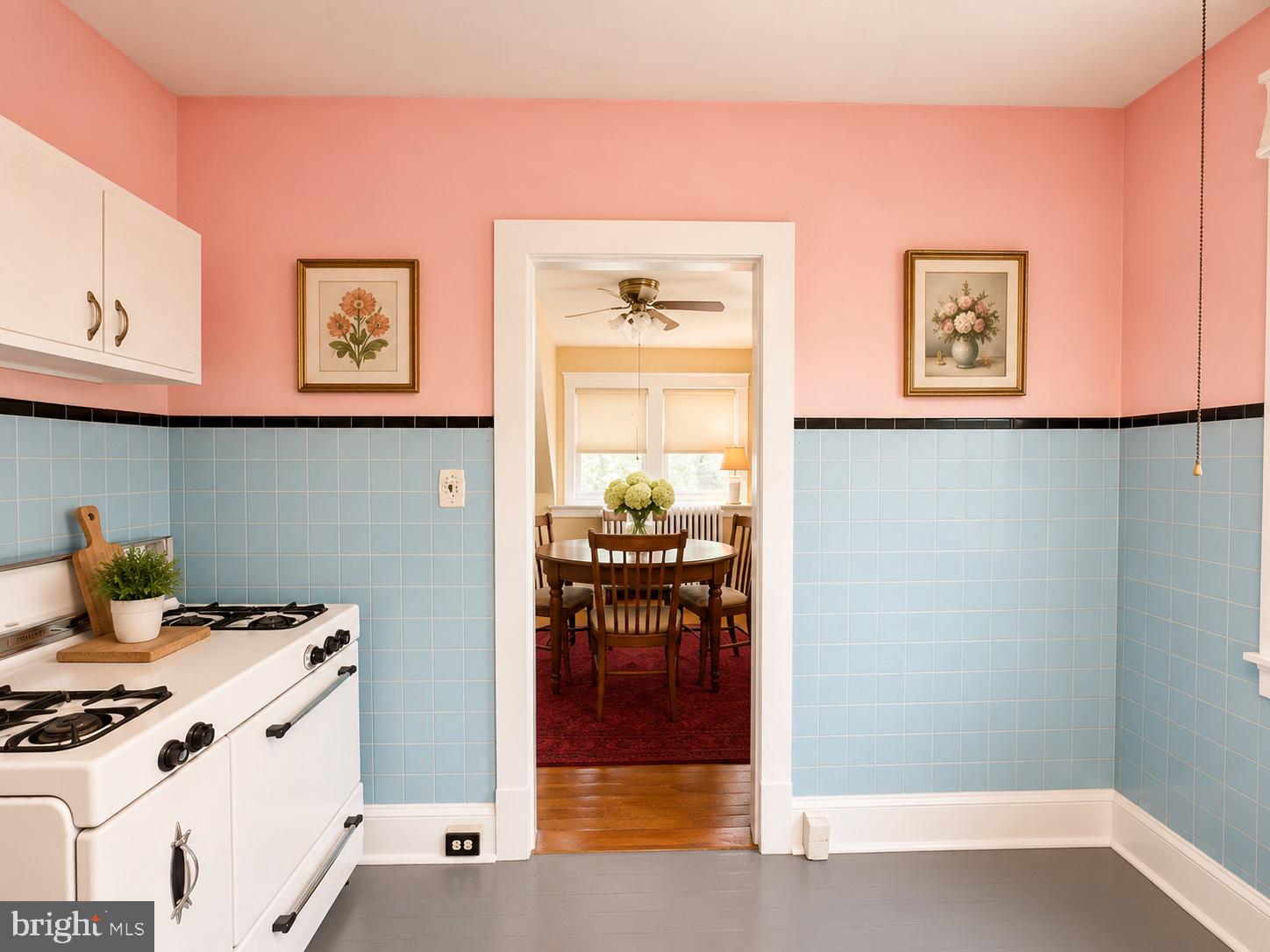 ROXBOROUGH - Residential