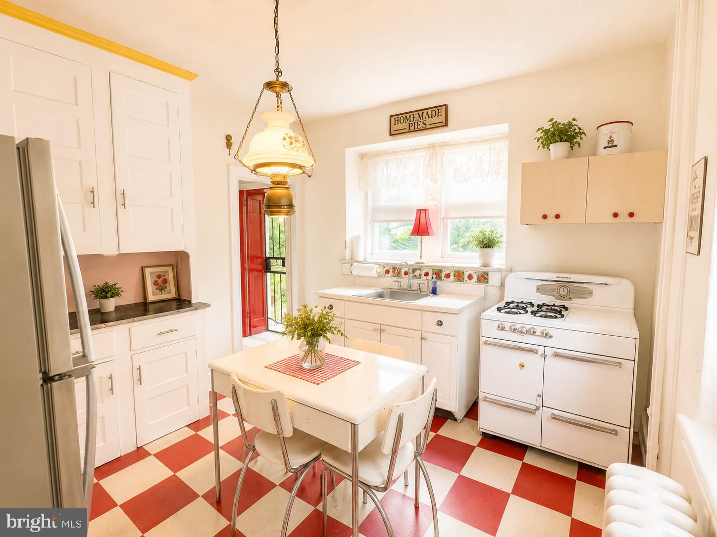ROXBOROUGH - Residential