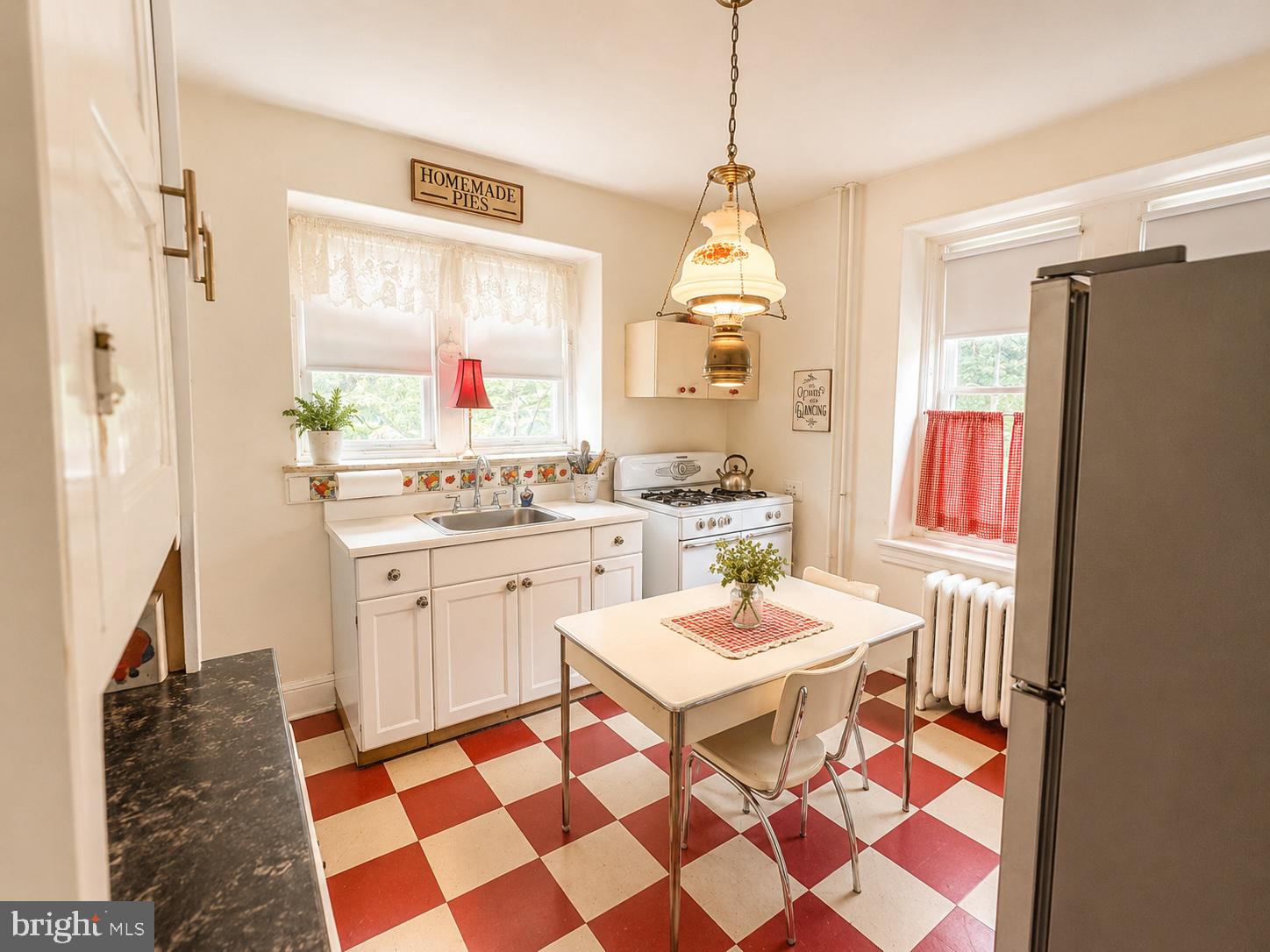 ROXBOROUGH - Residential