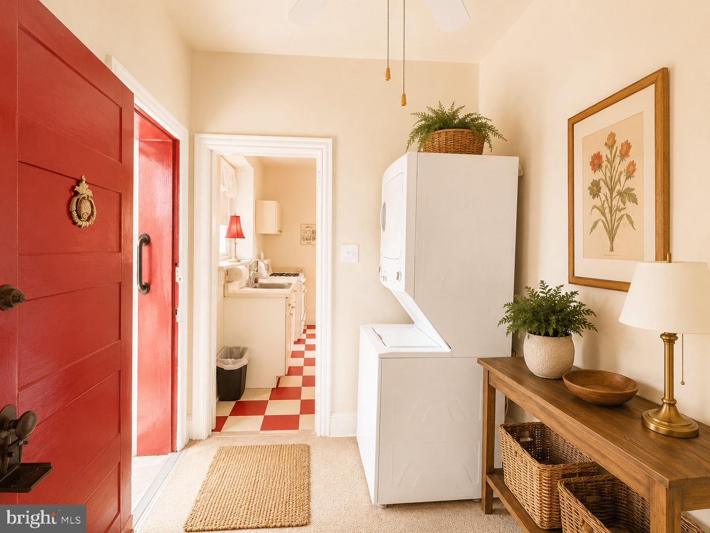 ROXBOROUGH - Residential