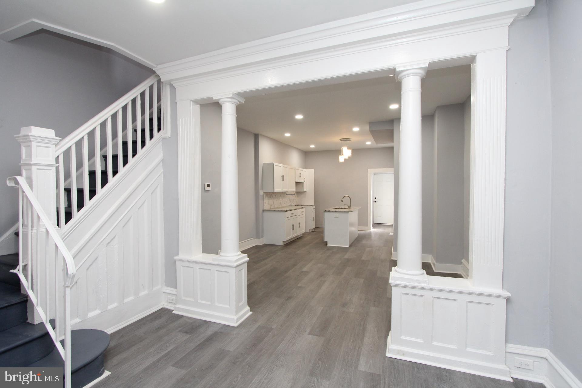 PHILADELPHIA - Residential