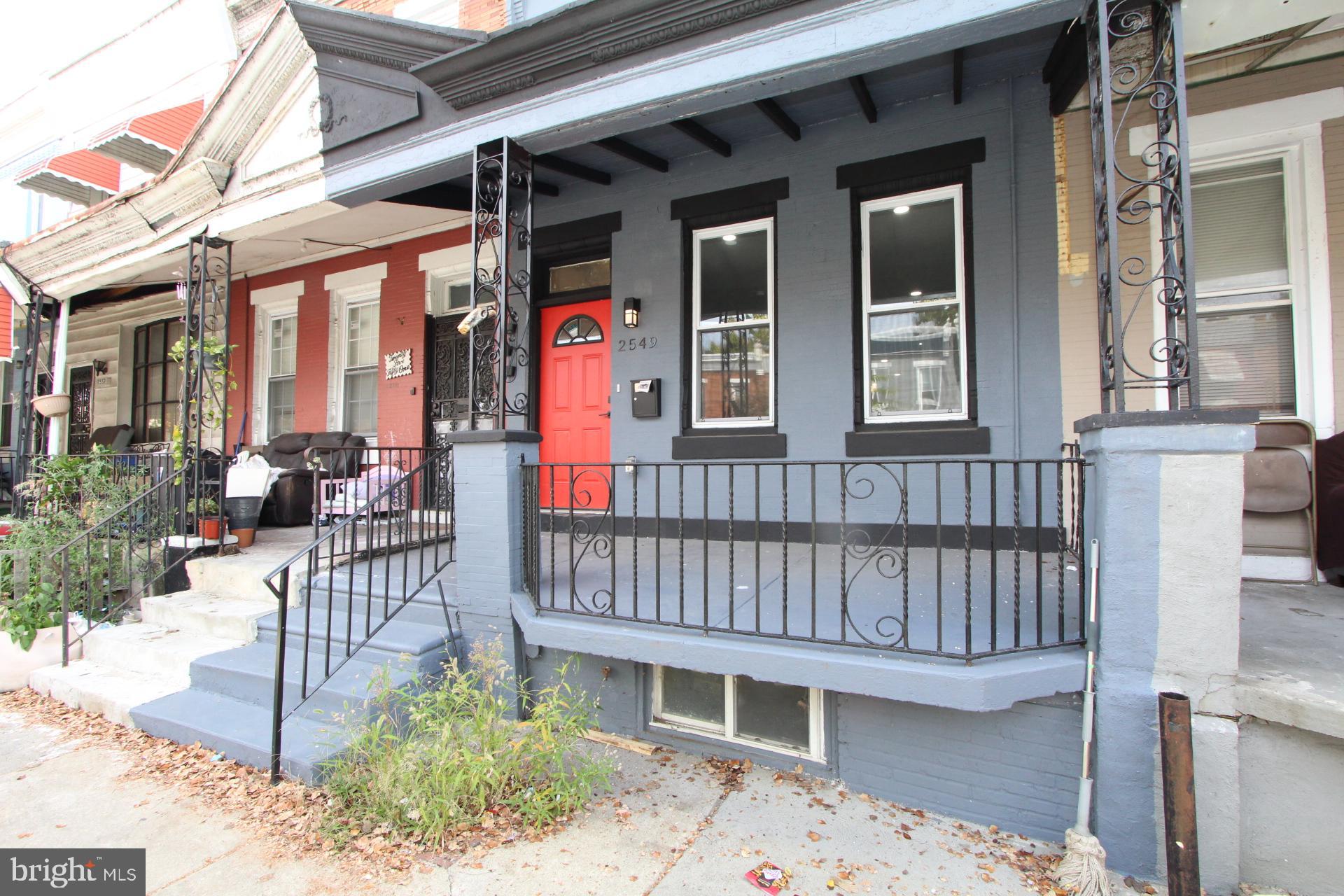 PHILADELPHIA - Residential