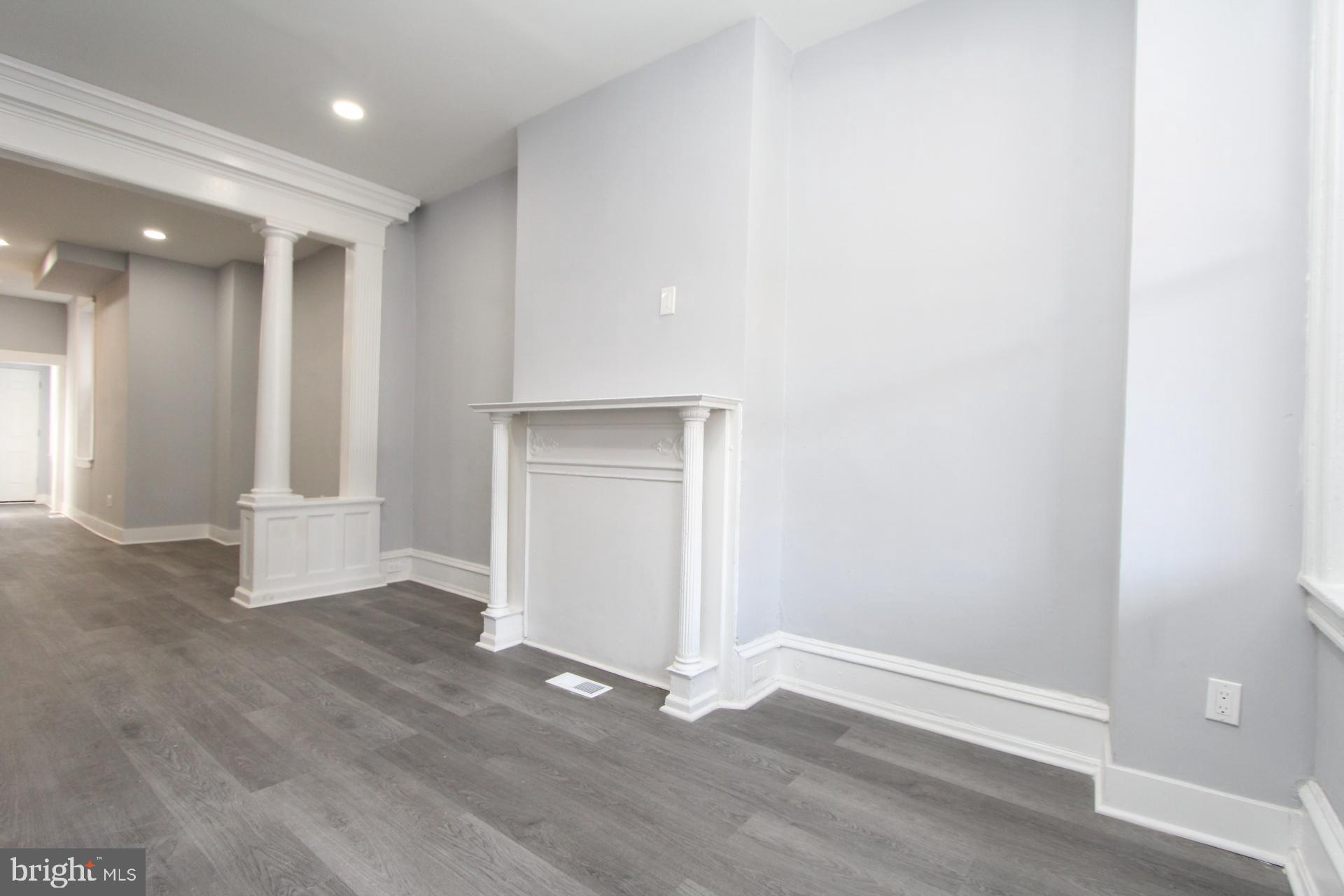 PHILADELPHIA - Residential