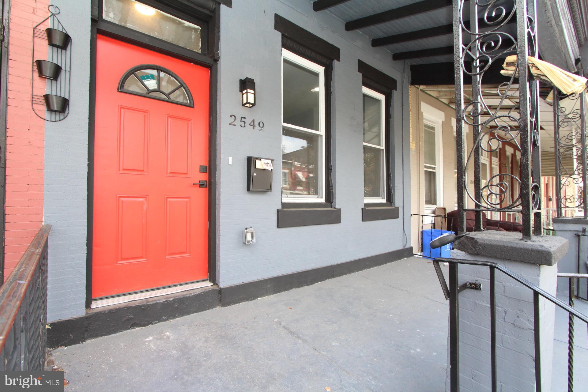 PHILADELPHIA - Residential