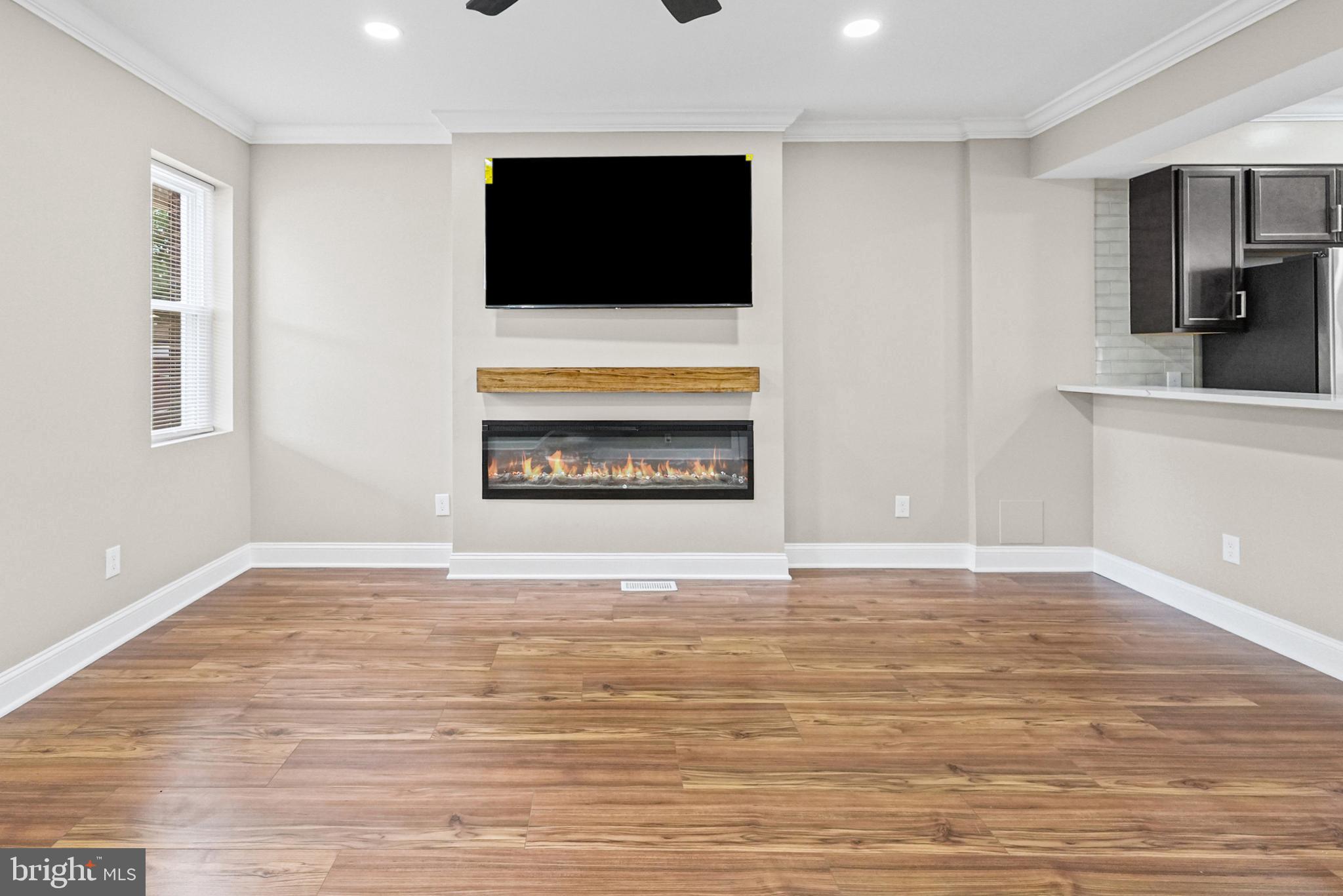 BELAIR-EDISON - Residential
