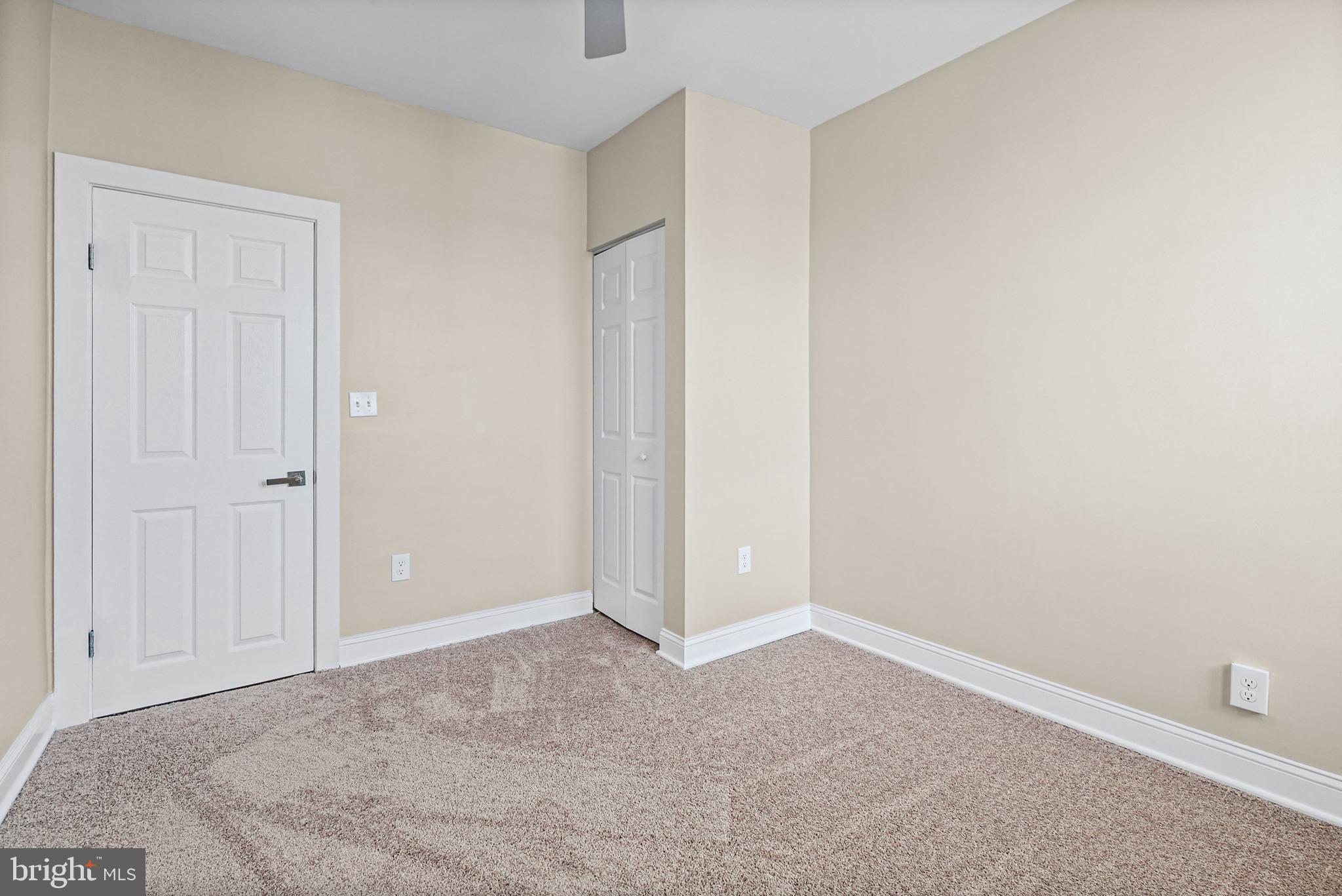 BELAIR-EDISON - Residential