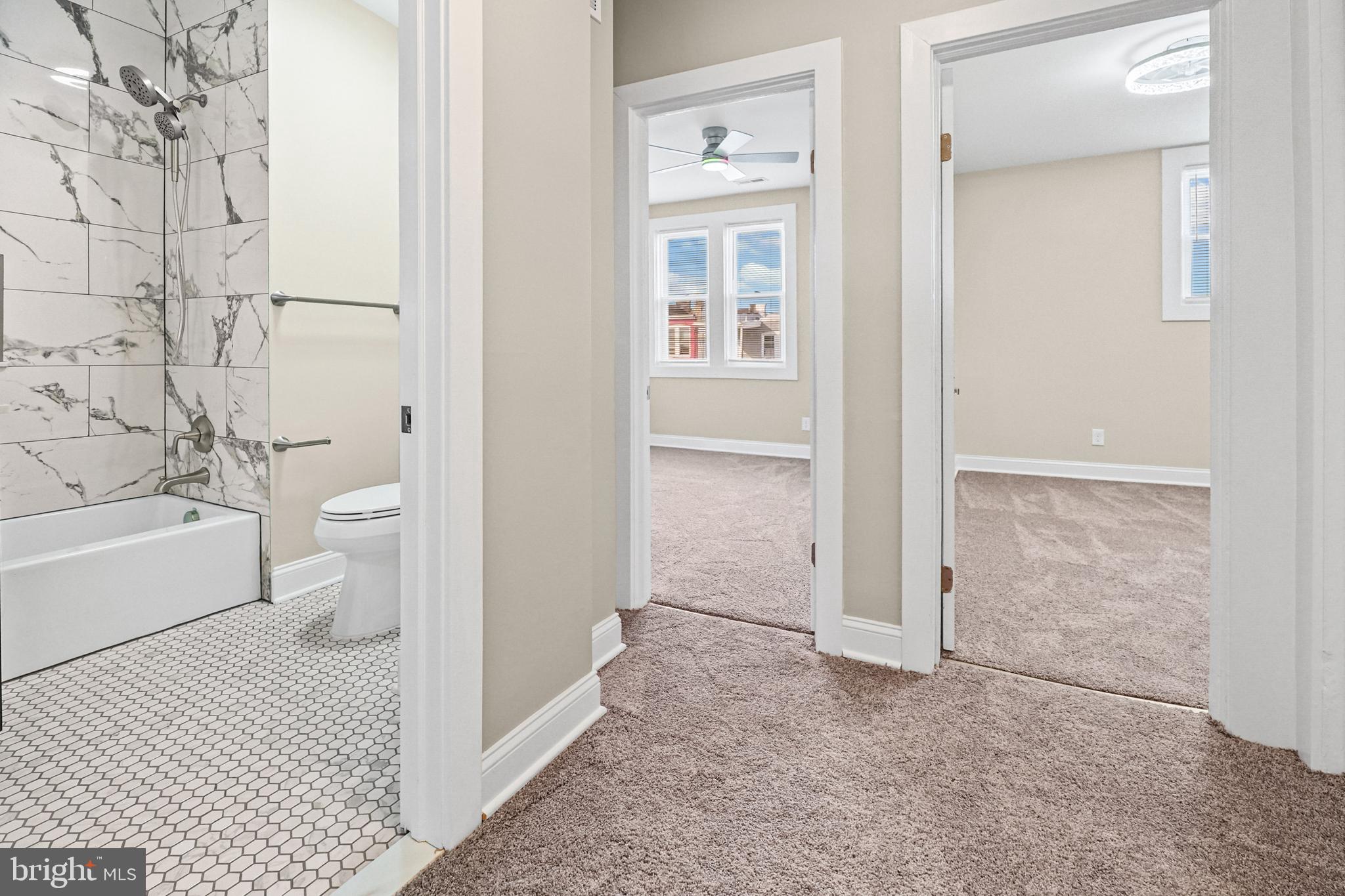 BELAIR-EDISON - Residential