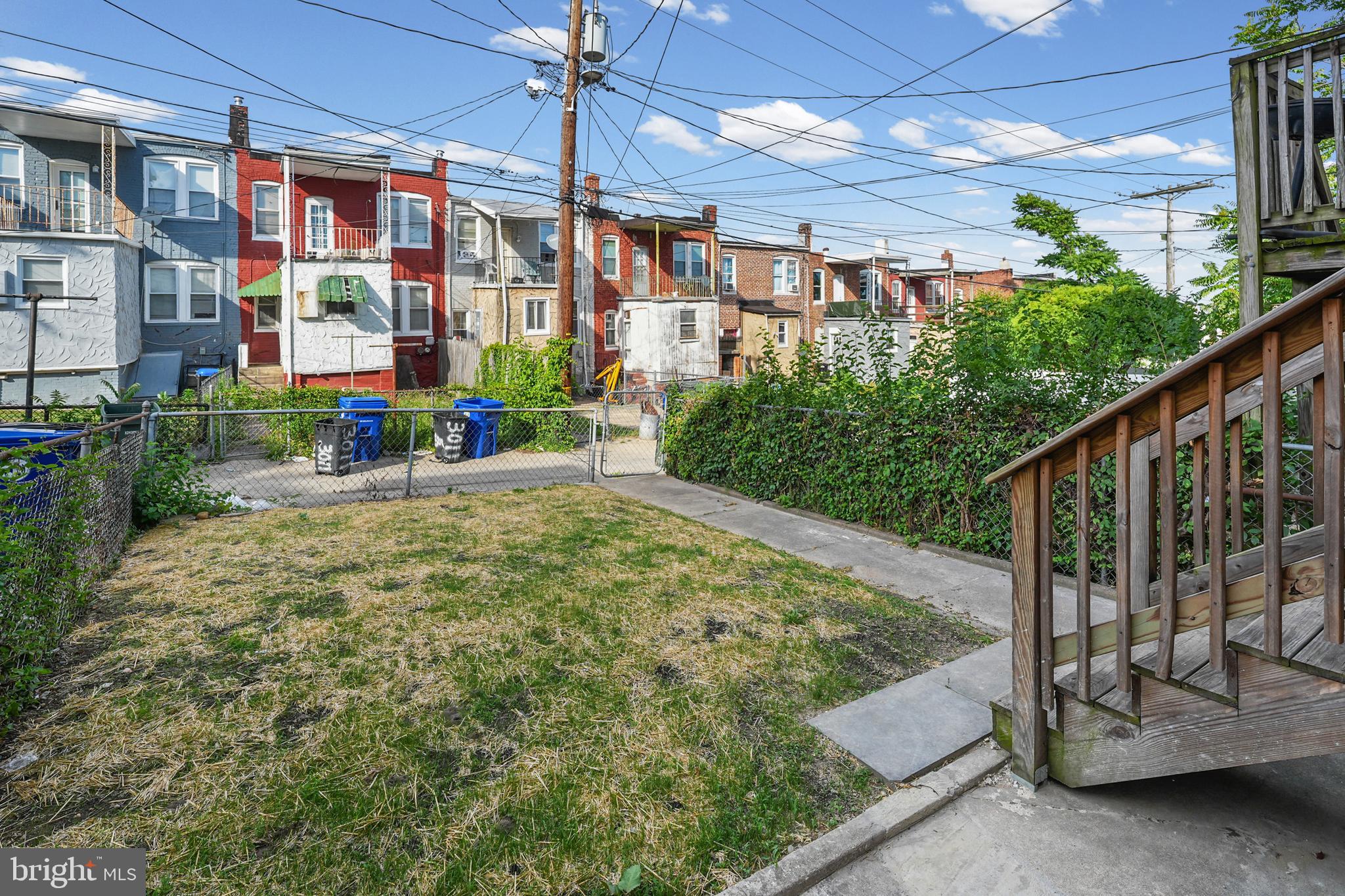 BELAIR-EDISON - Residential