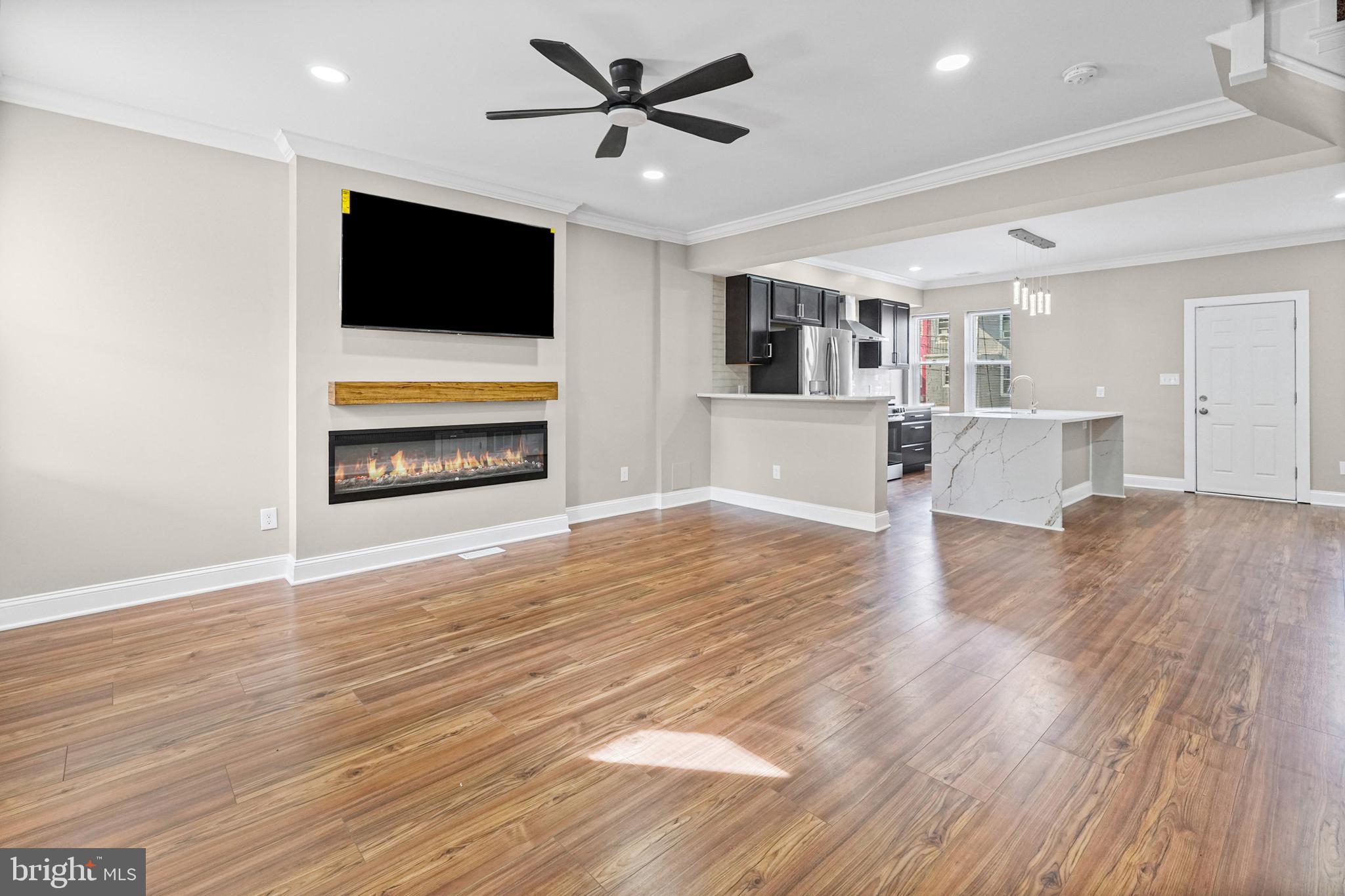 BELAIR-EDISON - Residential