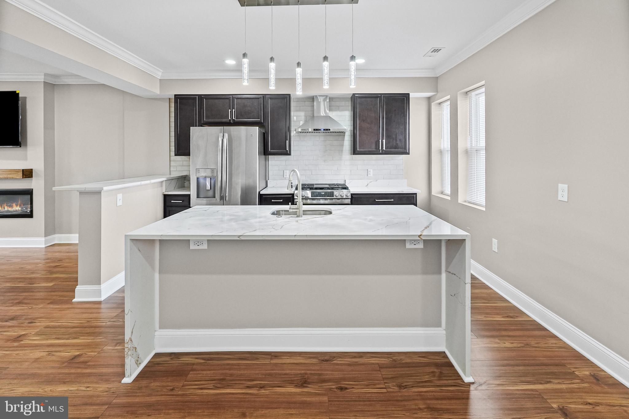 BELAIR-EDISON - Residential