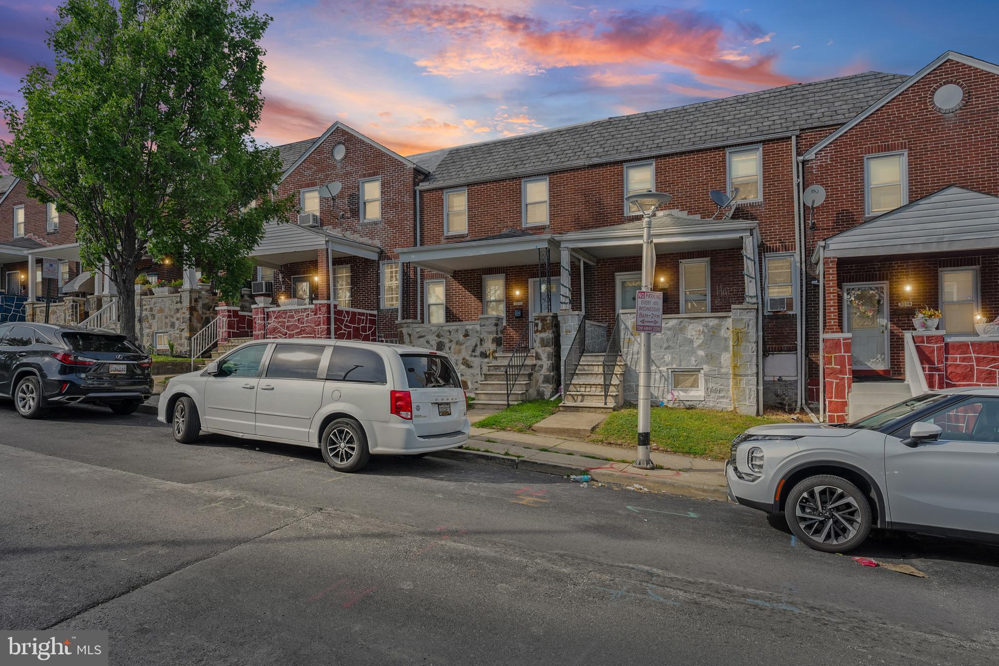 BELAIR-EDISON - Residential