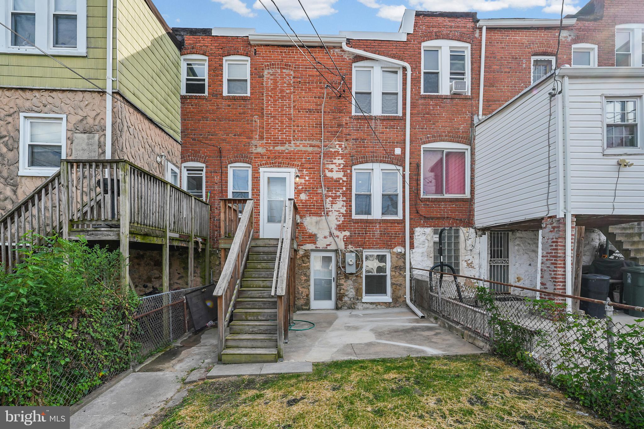 BELAIR-EDISON - Residential