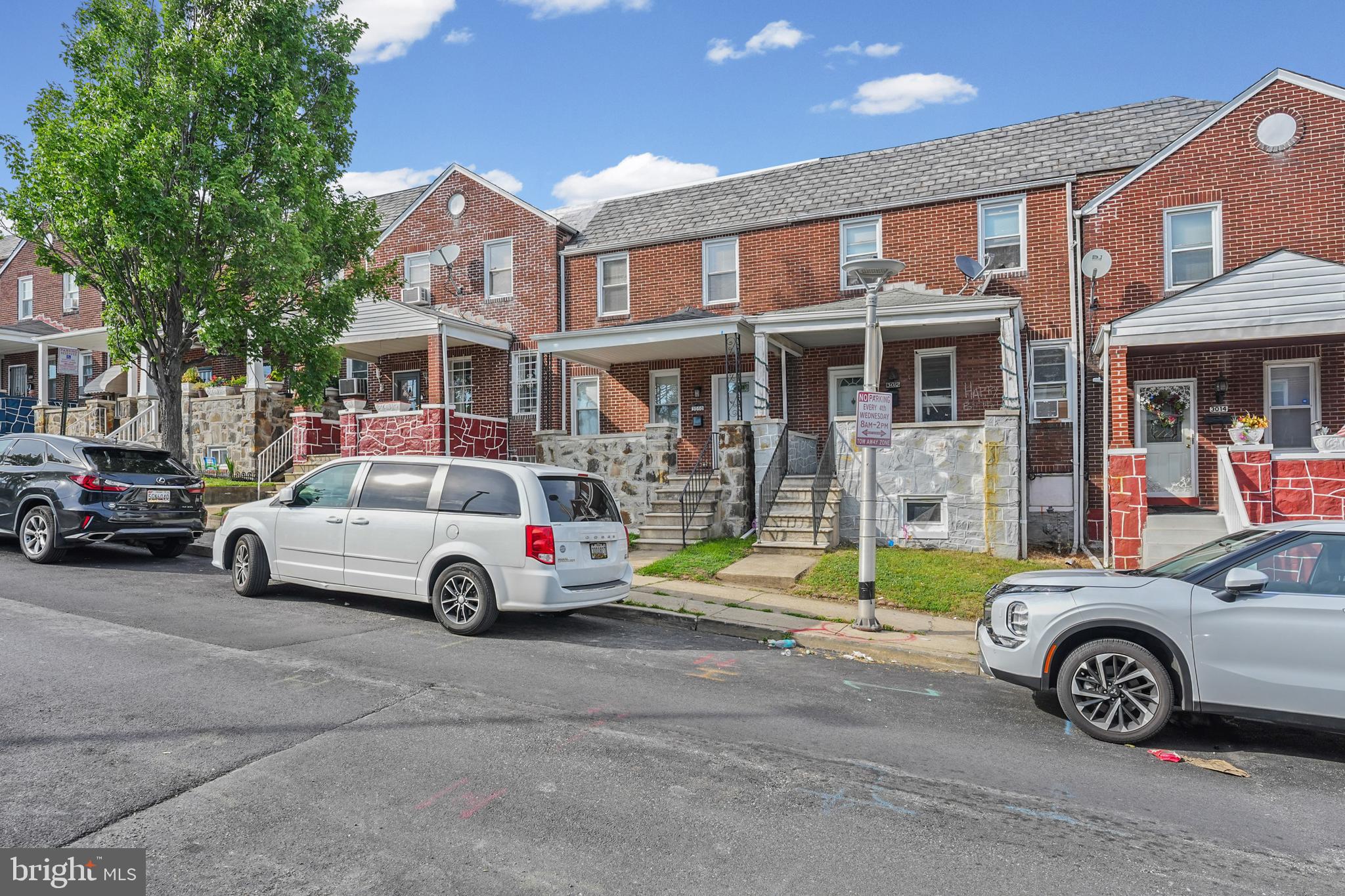 BELAIR-EDISON - Residential