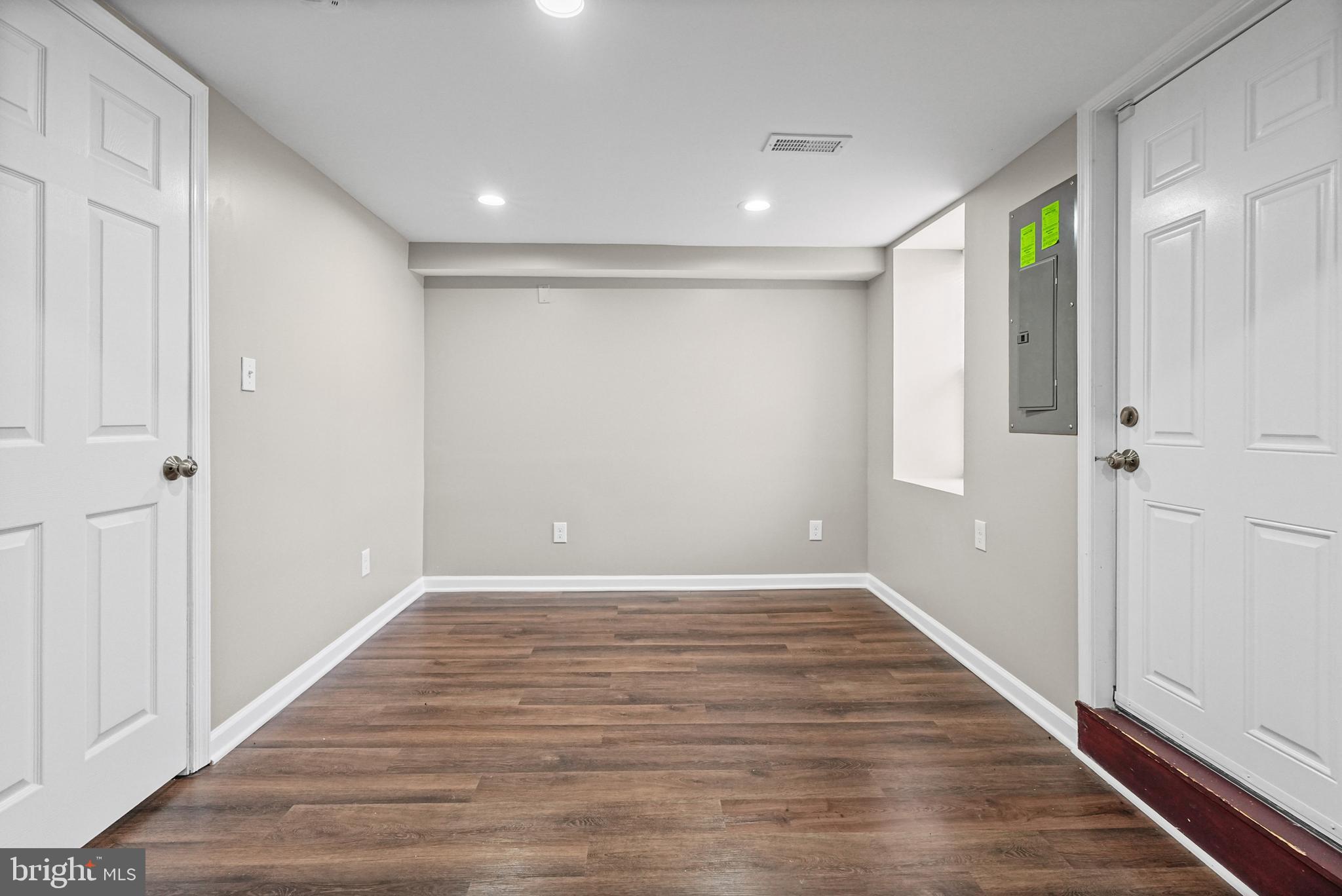 BELAIR-EDISON - Residential