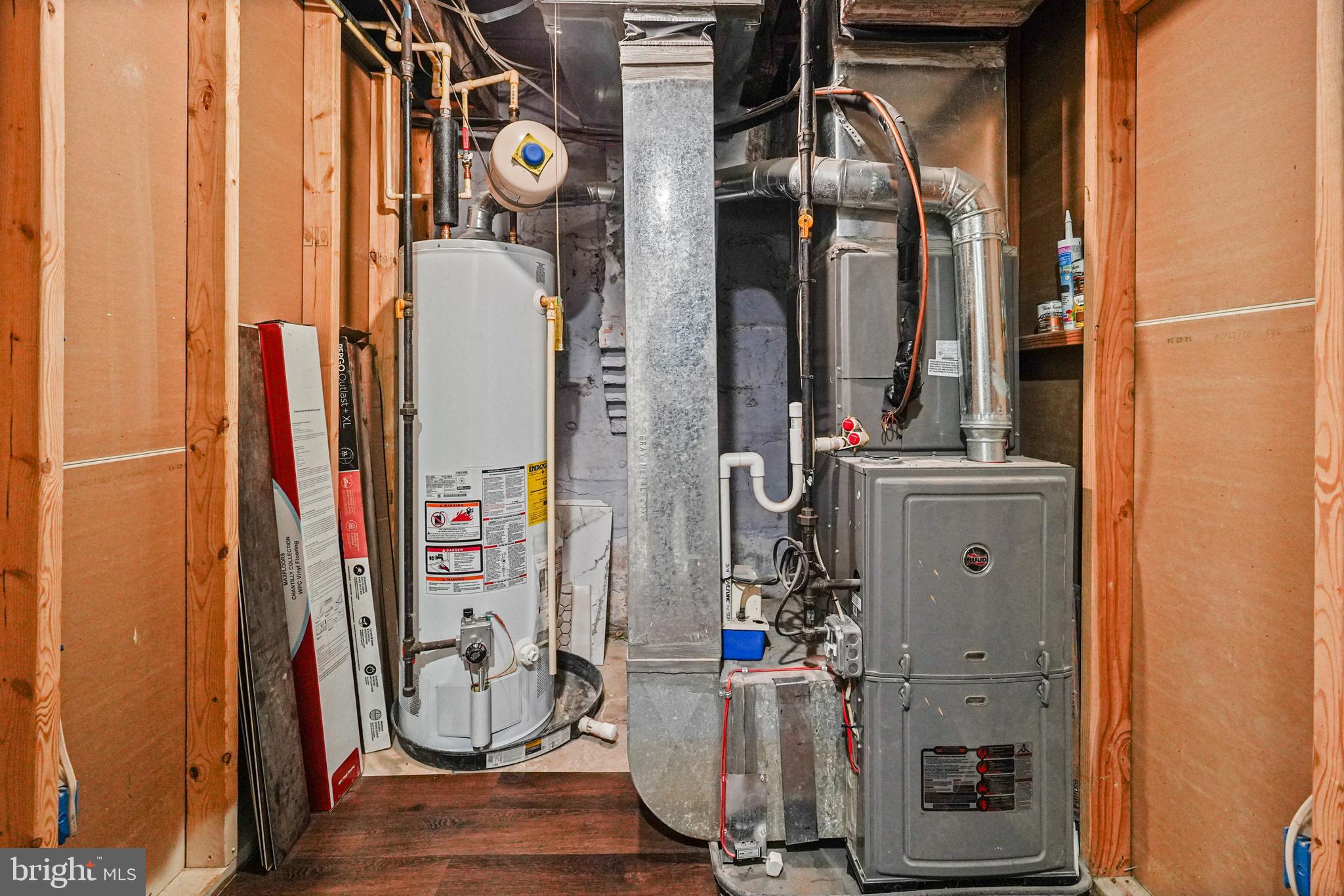BELAIR-EDISON - Residential