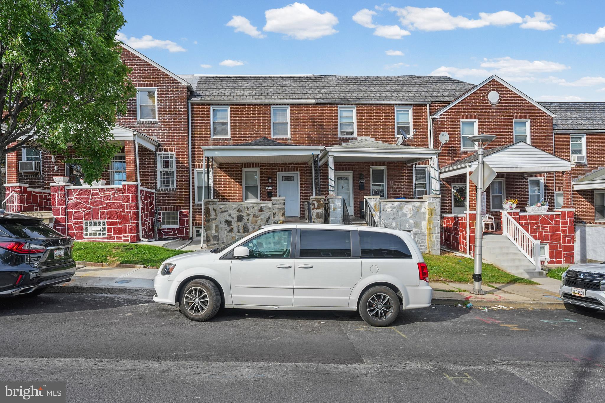 BELAIR-EDISON - Residential
