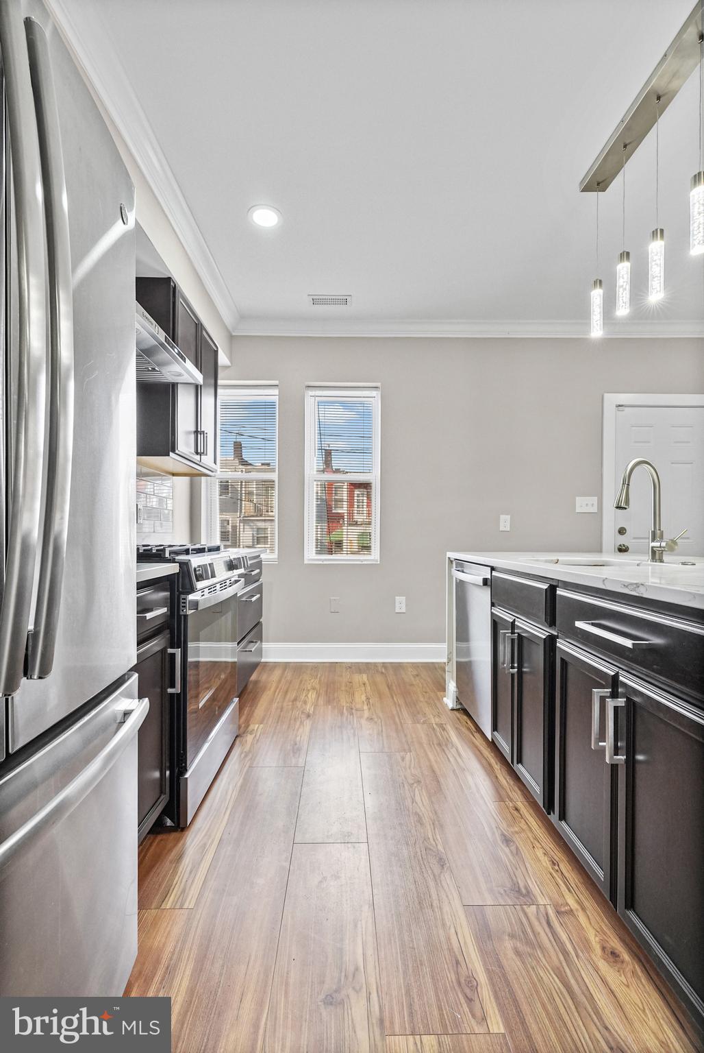 BELAIR-EDISON - Residential